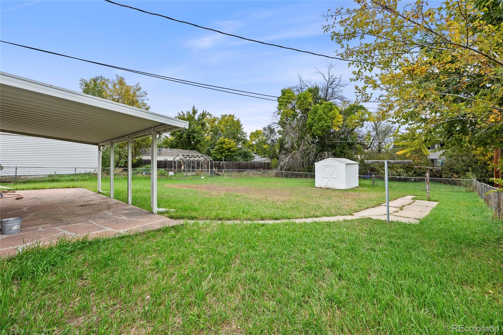 MLS Image #3 for 3061 s dahlia street,denver, Colorado