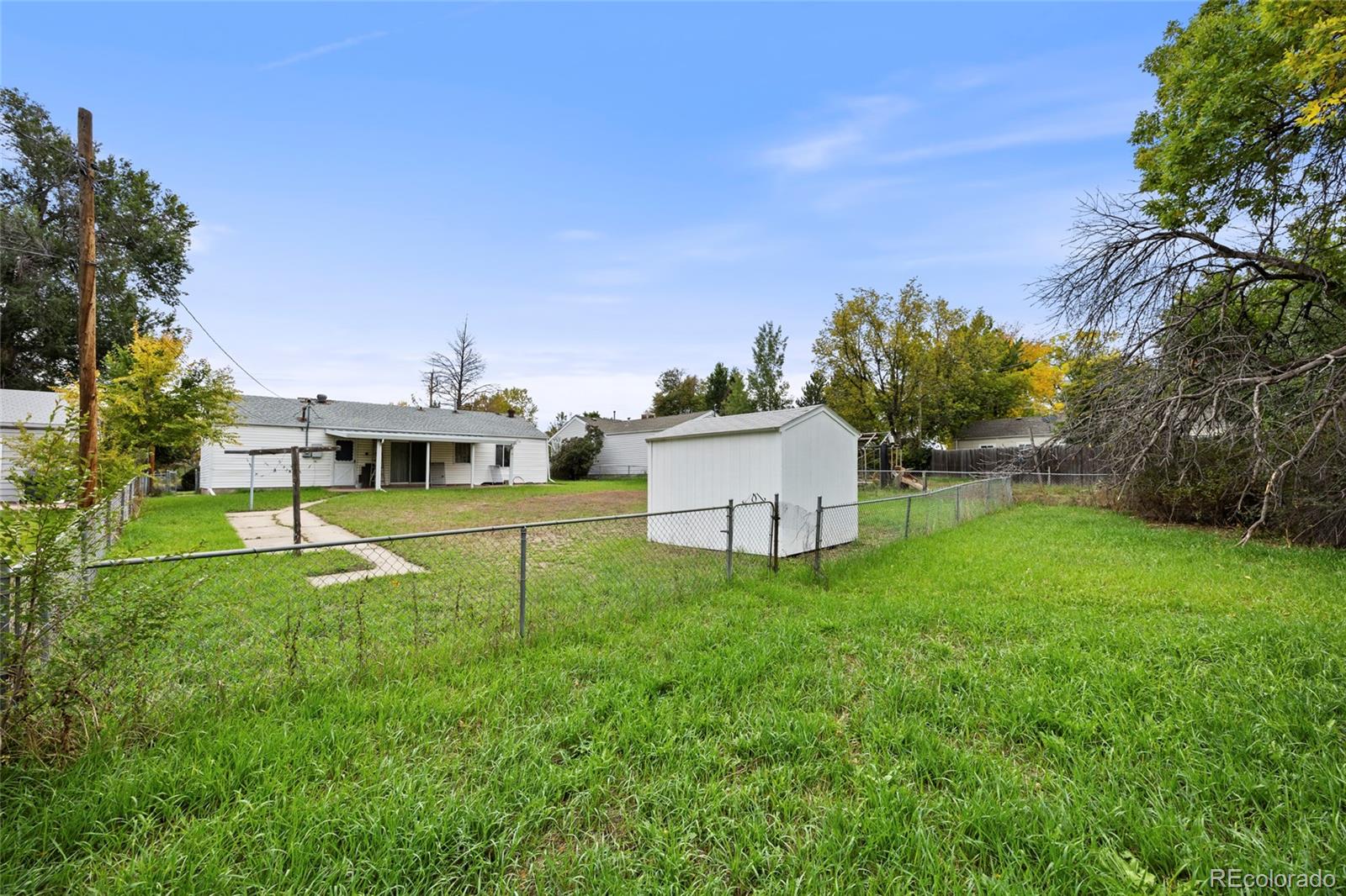 MLS Image #6 for 3061 s dahlia street,denver, Colorado