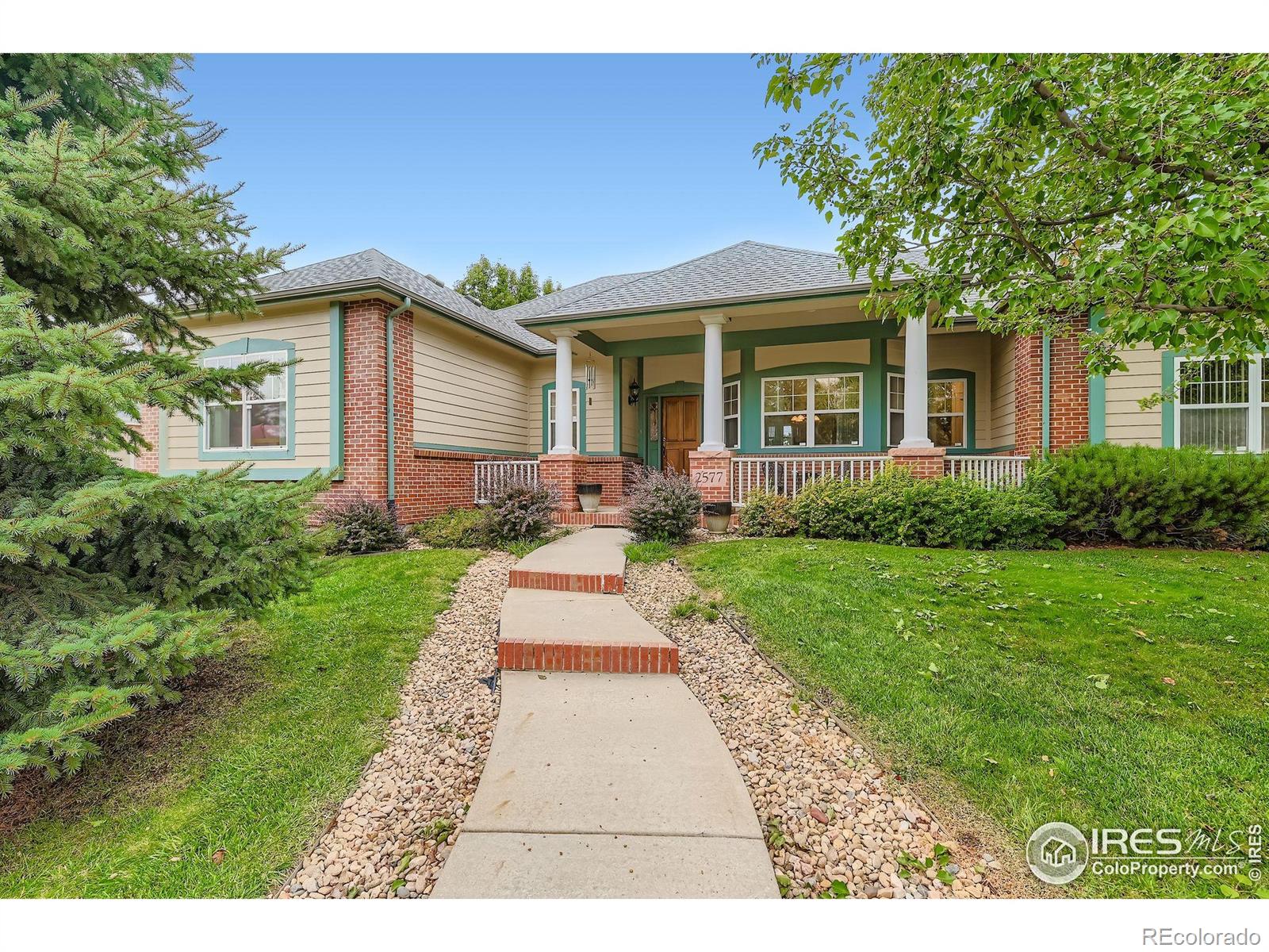 MLS Image #1 for 2577  lake meadow drive,lafayette, Colorado