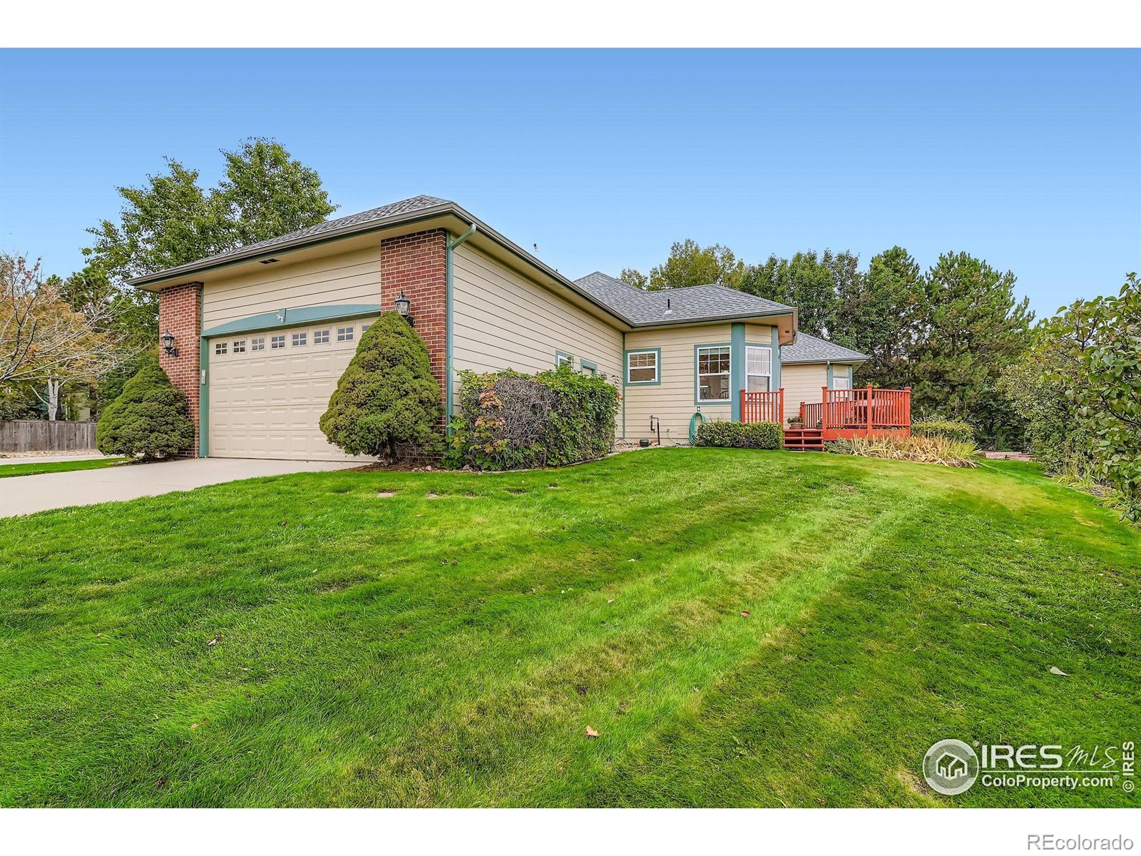 MLS Image #23 for 2577  lake meadow drive,lafayette, Colorado