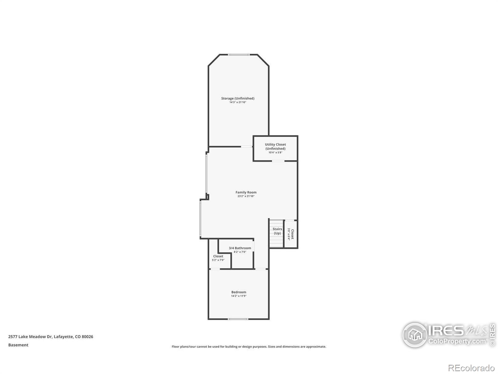 MLS Image #28 for 2577  lake meadow drive,lafayette, Colorado