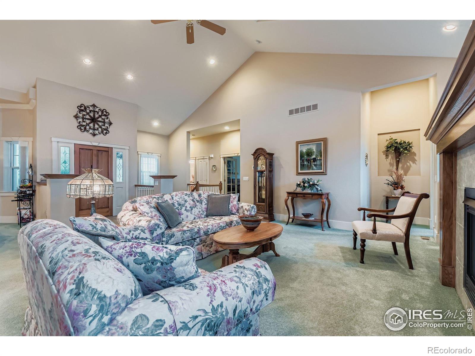 MLS Image #5 for 2577  lake meadow drive,lafayette, Colorado