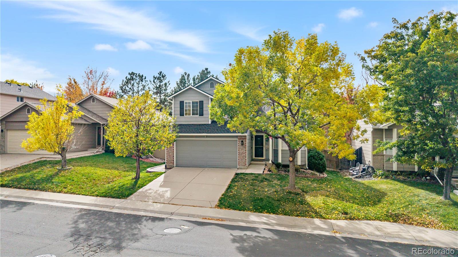 MLS Image #1 for 5315 s valdai street,aurora, Colorado