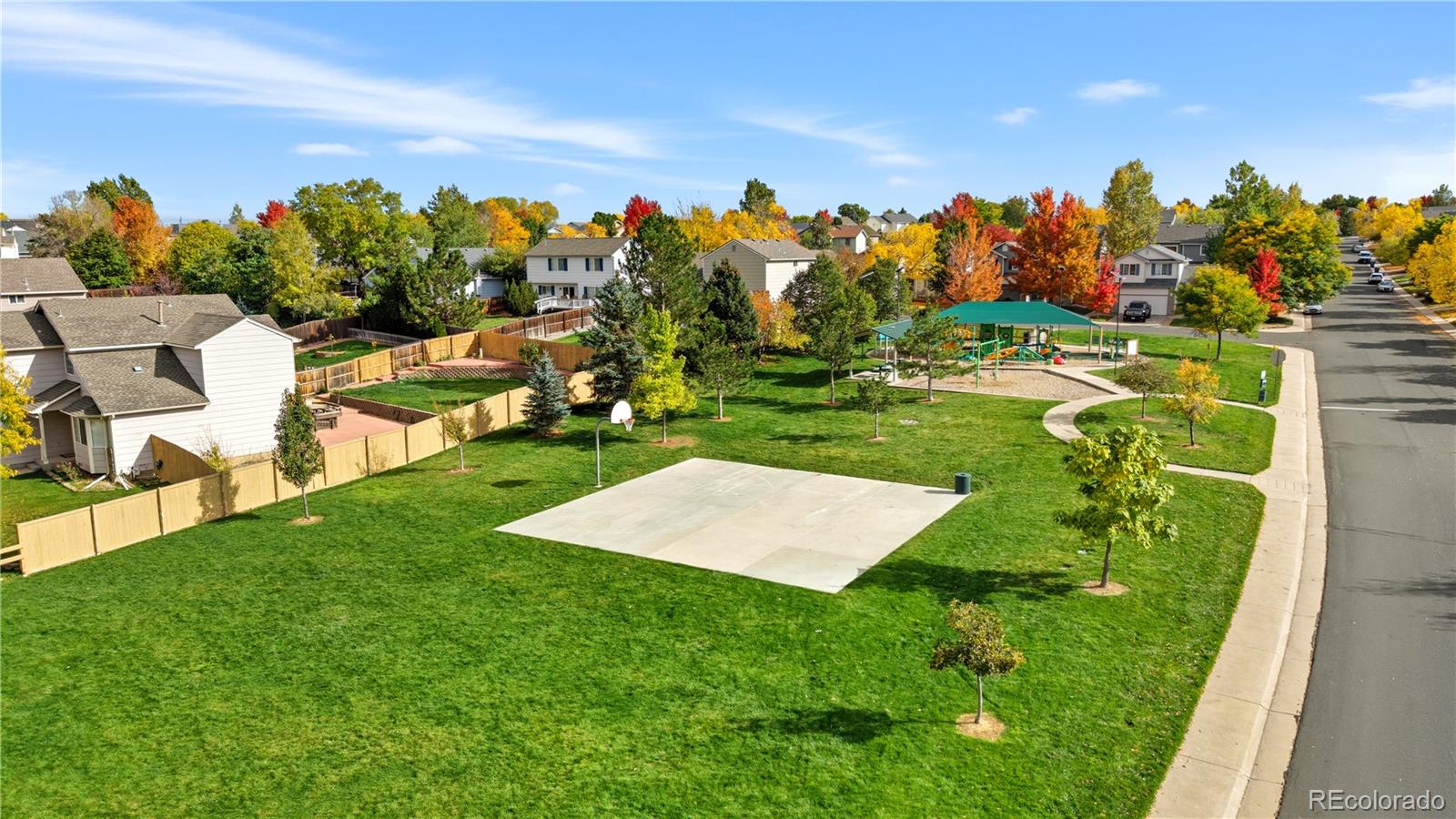 MLS Image #35 for 5315 s valdai street,aurora, Colorado