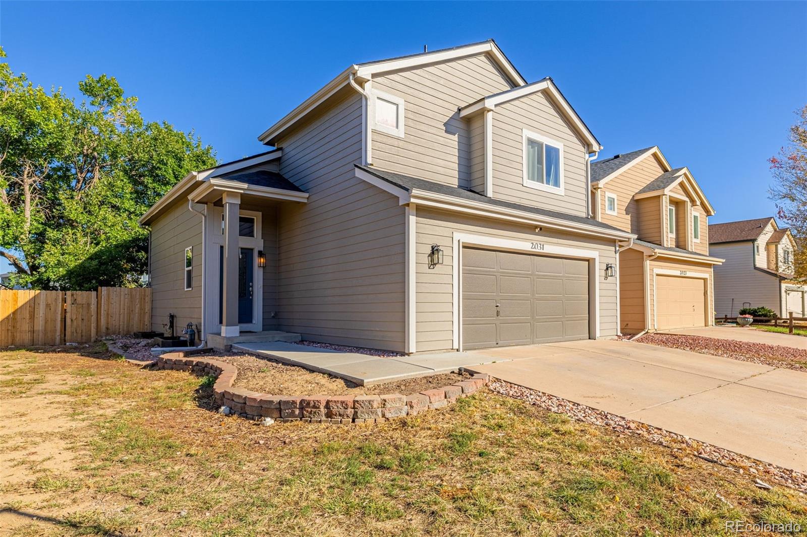 MLS Image #0 for 2031  hibbard lane,fountain, Colorado