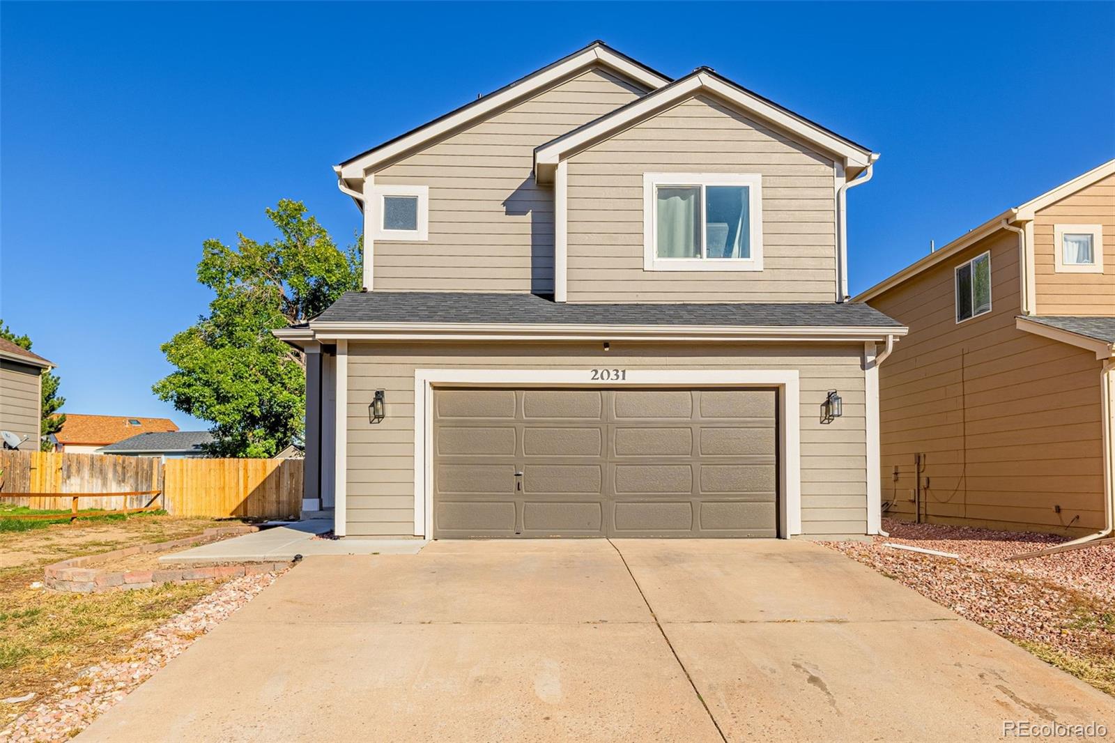 MLS Image #1 for 2031  hibbard lane,fountain, Colorado