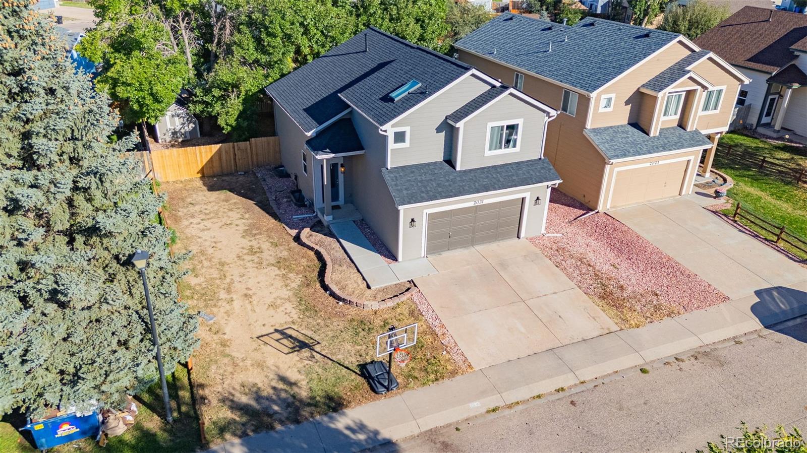 MLS Image #2 for 2031  hibbard lane,fountain, Colorado