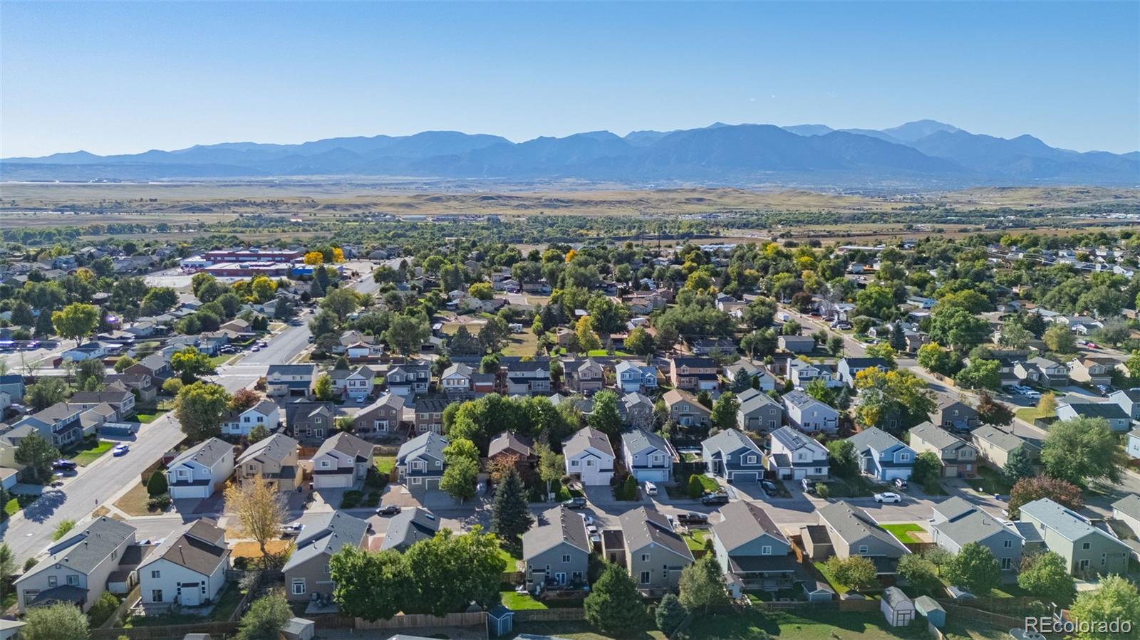 MLS Image #3 for 2031  hibbard lane,fountain, Colorado