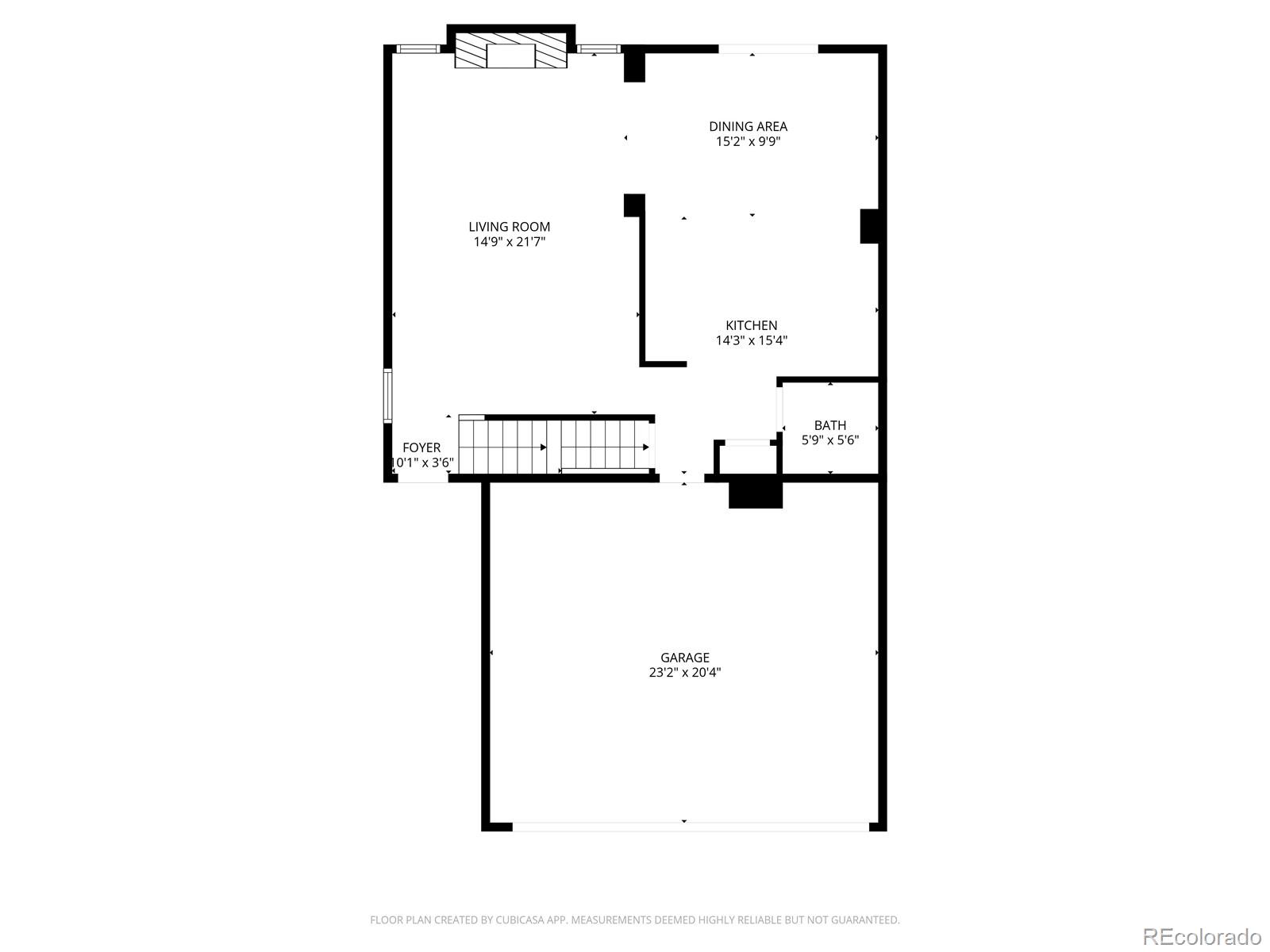 MLS Image #4 for 2031  hibbard lane,fountain, Colorado