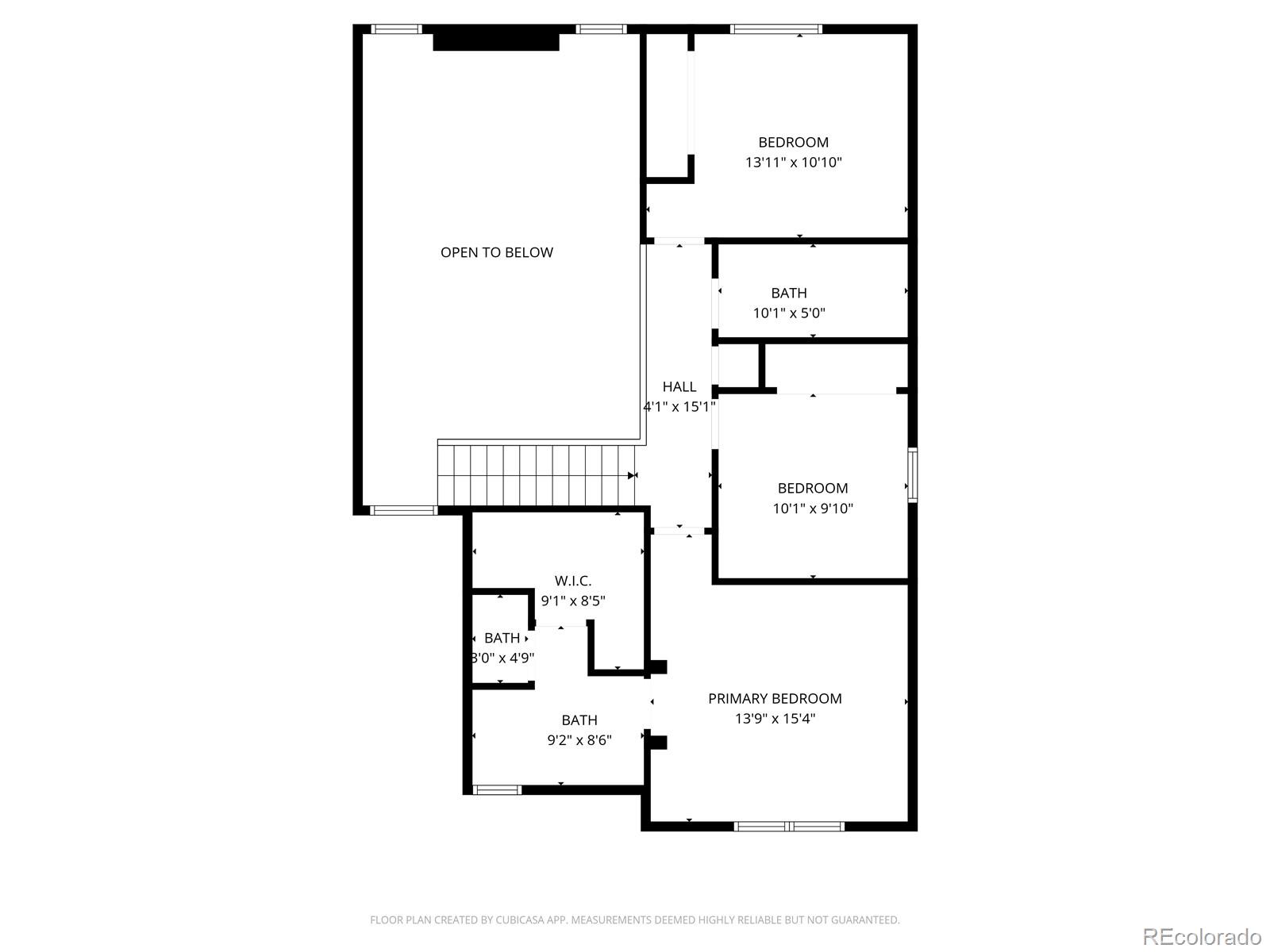 MLS Image #5 for 2031  hibbard lane,fountain, Colorado