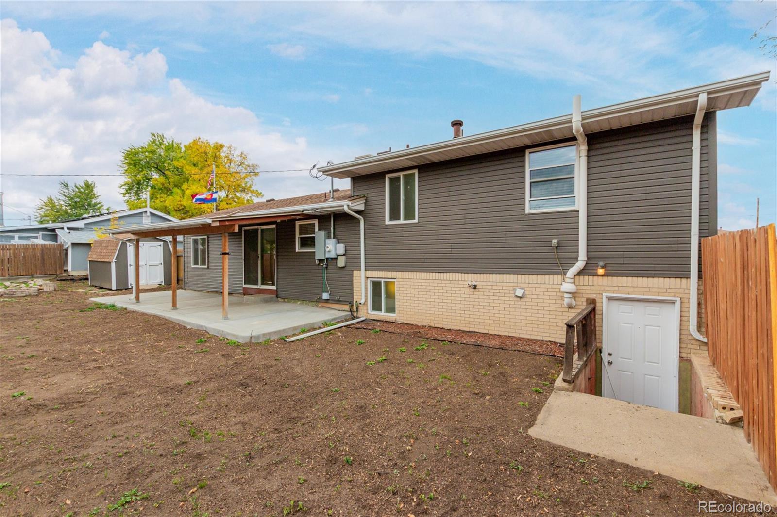 MLS Image #31 for 930  oak street,lakewood, Colorado