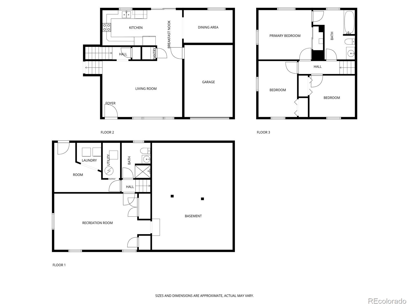 MLS Image #37 for 930  oak street,lakewood, Colorado