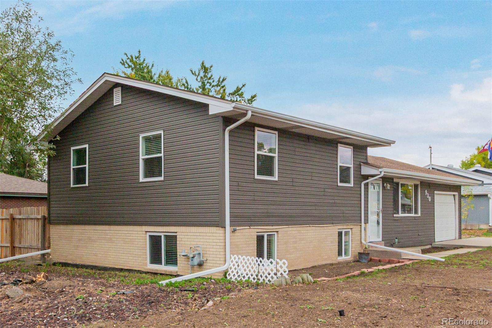 MLS Image #4 for 930  oak street,lakewood, Colorado