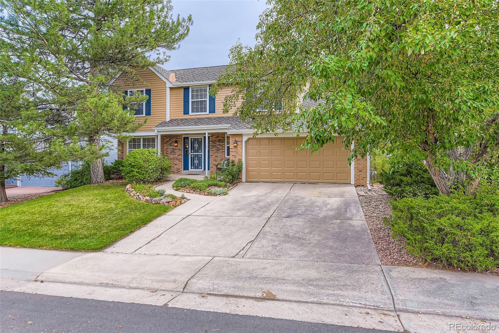MLS Image #0 for 5520 s jellison street,littleton, Colorado