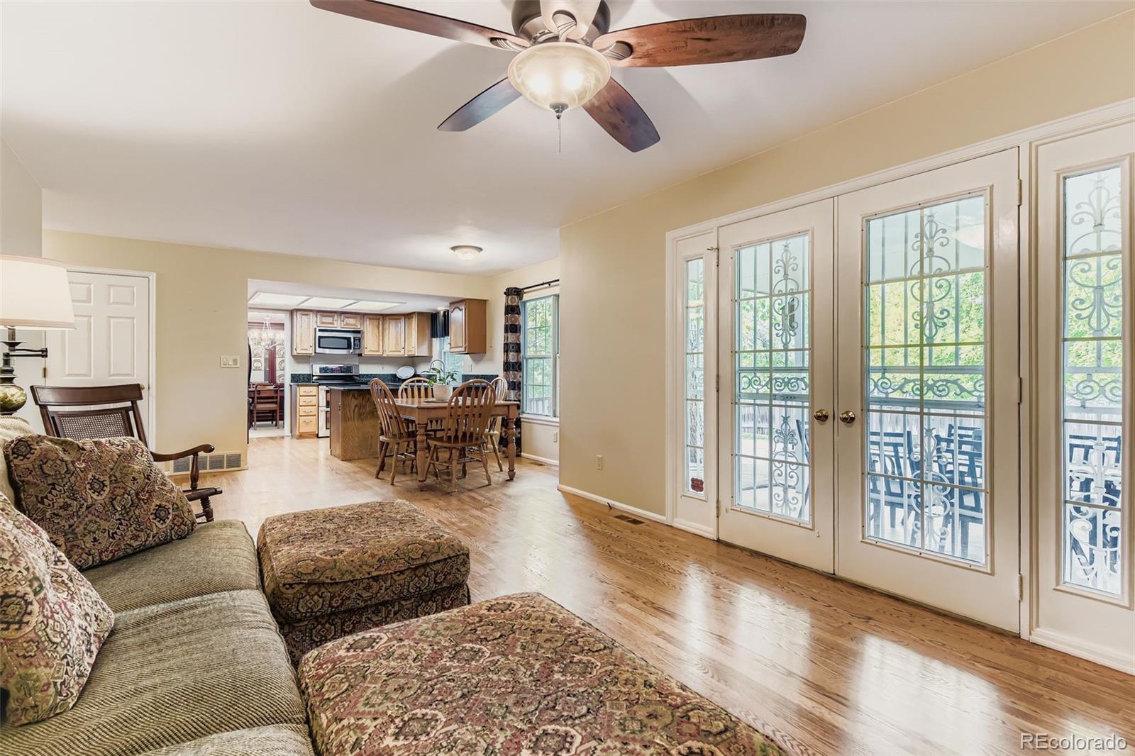 MLS Image #11 for 5520 s jellison street,littleton, Colorado