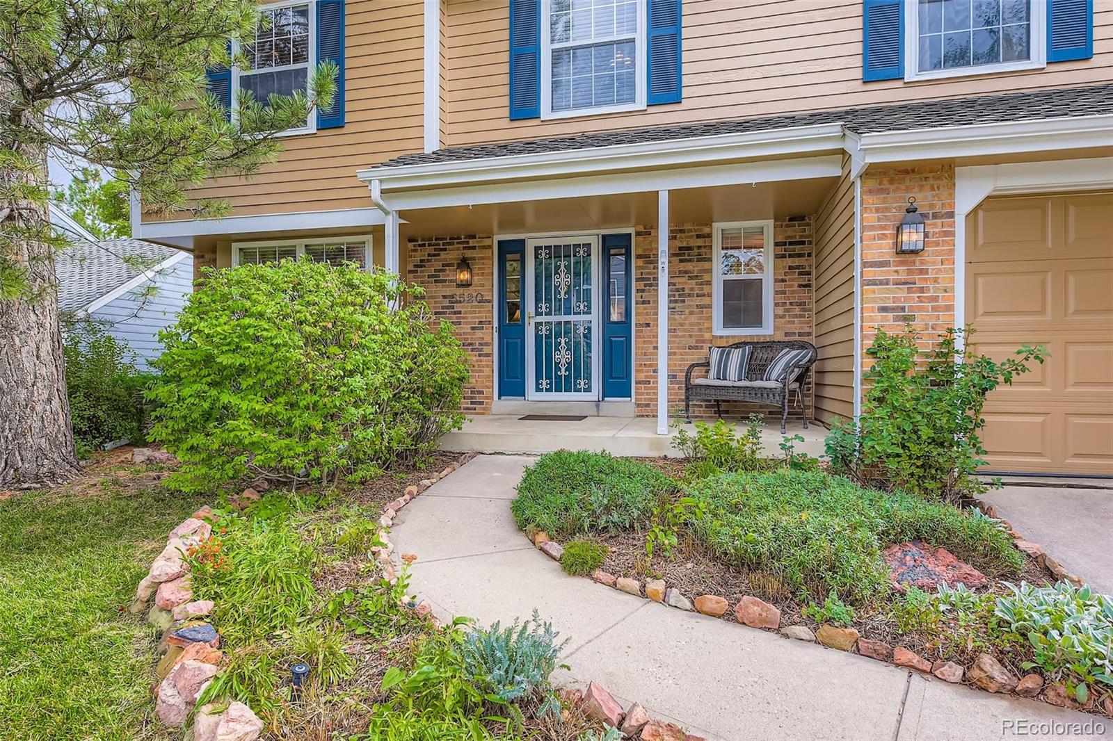 MLS Image #2 for 5520 s jellison street,littleton, Colorado