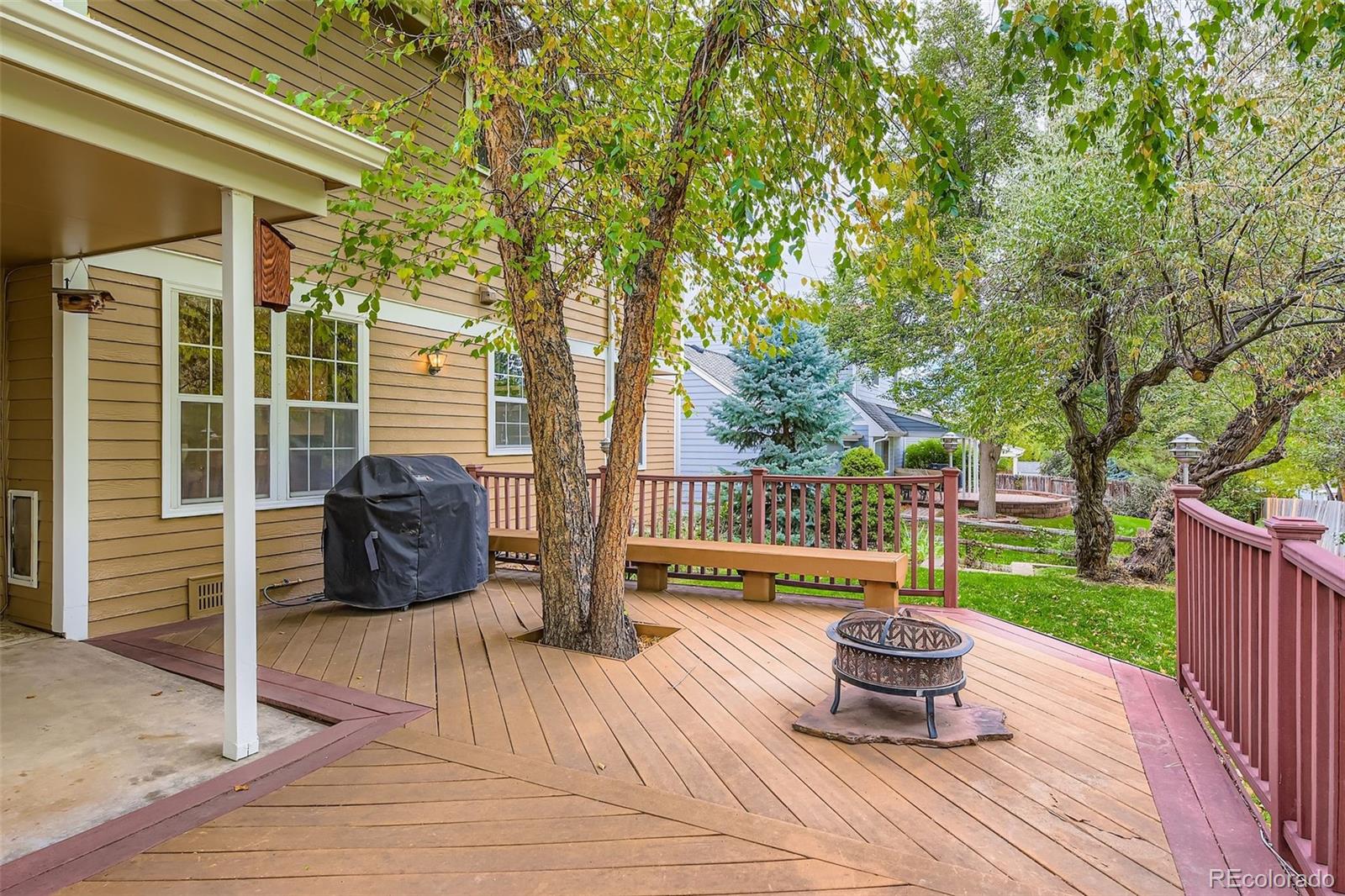 MLS Image #25 for 5520 s jellison street,littleton, Colorado