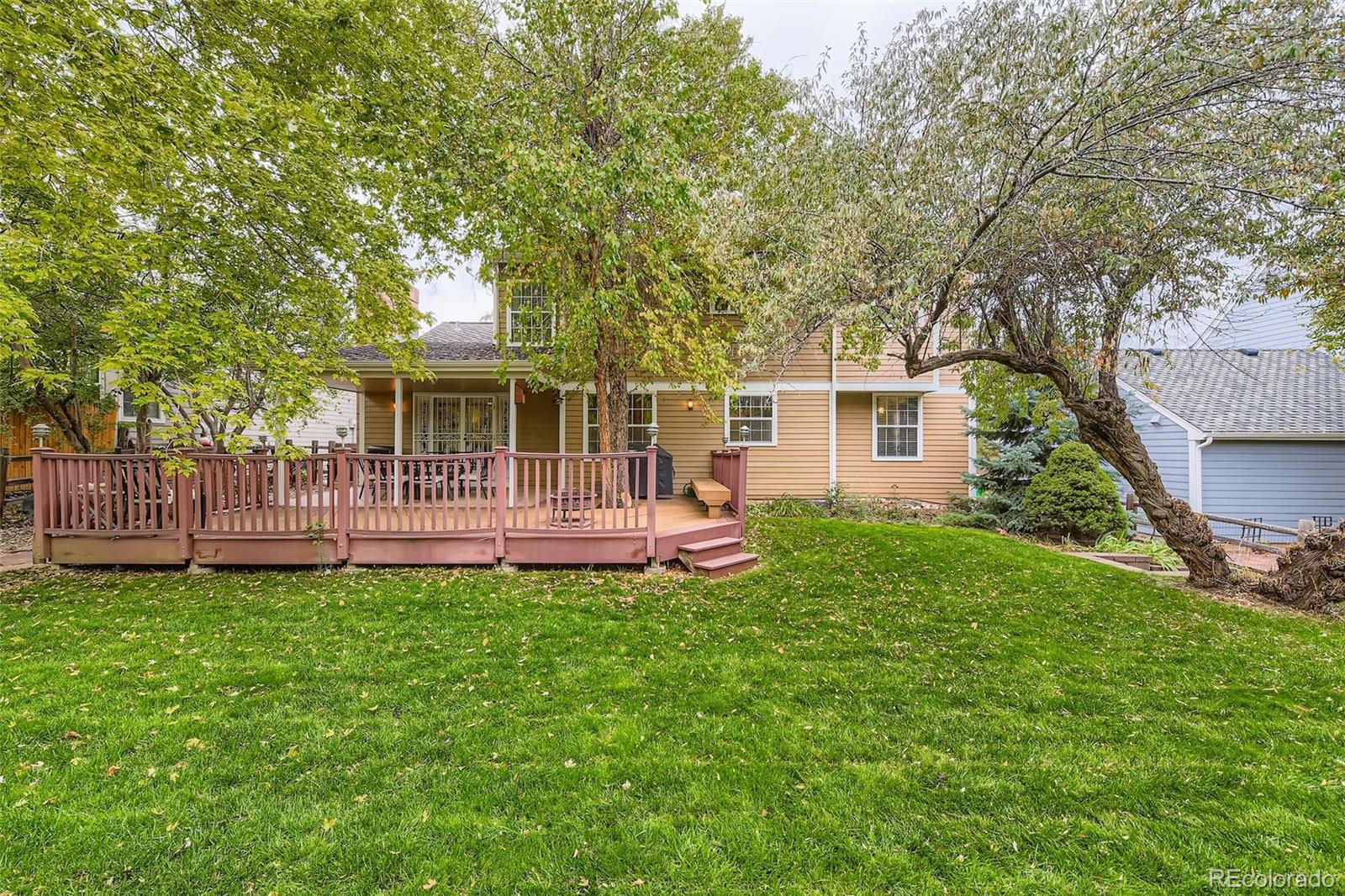 MLS Image #27 for 5520 s jellison street,littleton, Colorado