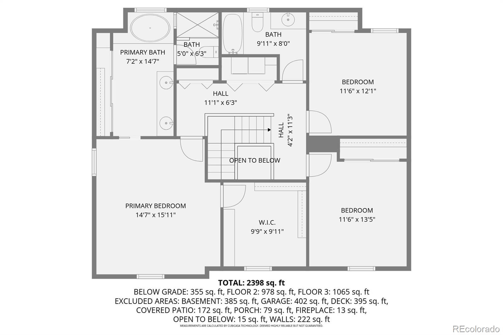 MLS Image #28 for 5520 s jellison street,littleton, Colorado