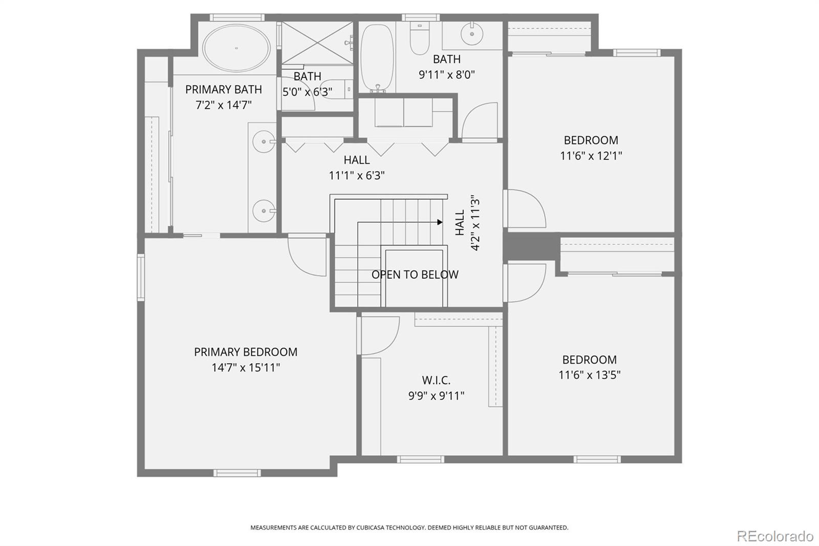MLS Image #29 for 5520 s jellison street,littleton, Colorado