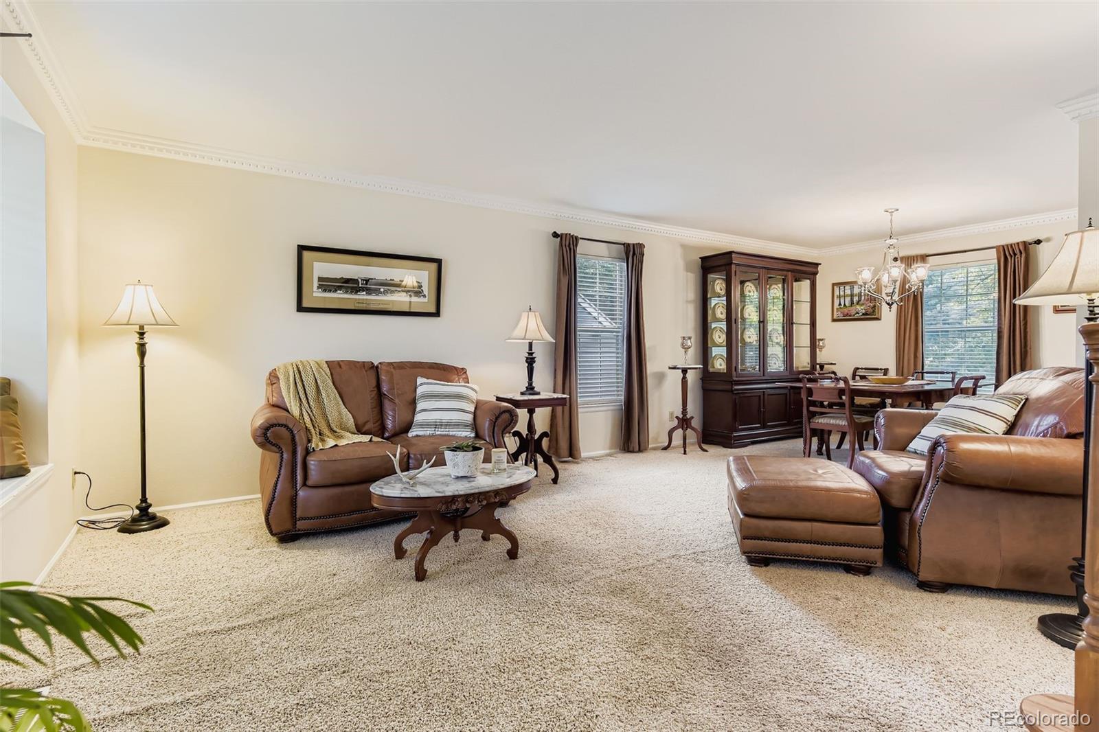 MLS Image #3 for 5520 s jellison street,littleton, Colorado