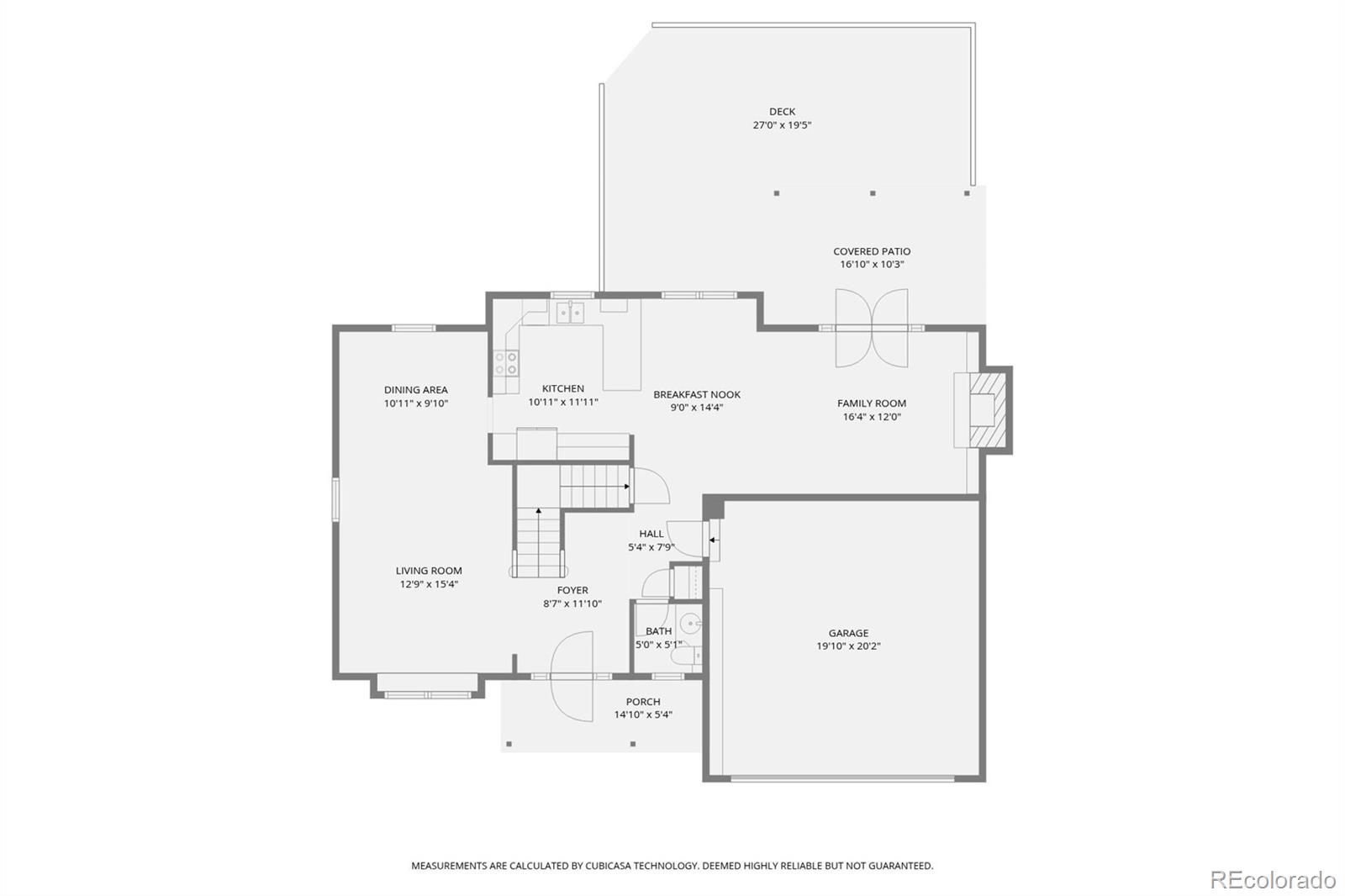 MLS Image #33 for 5520 s jellison street,littleton, Colorado
