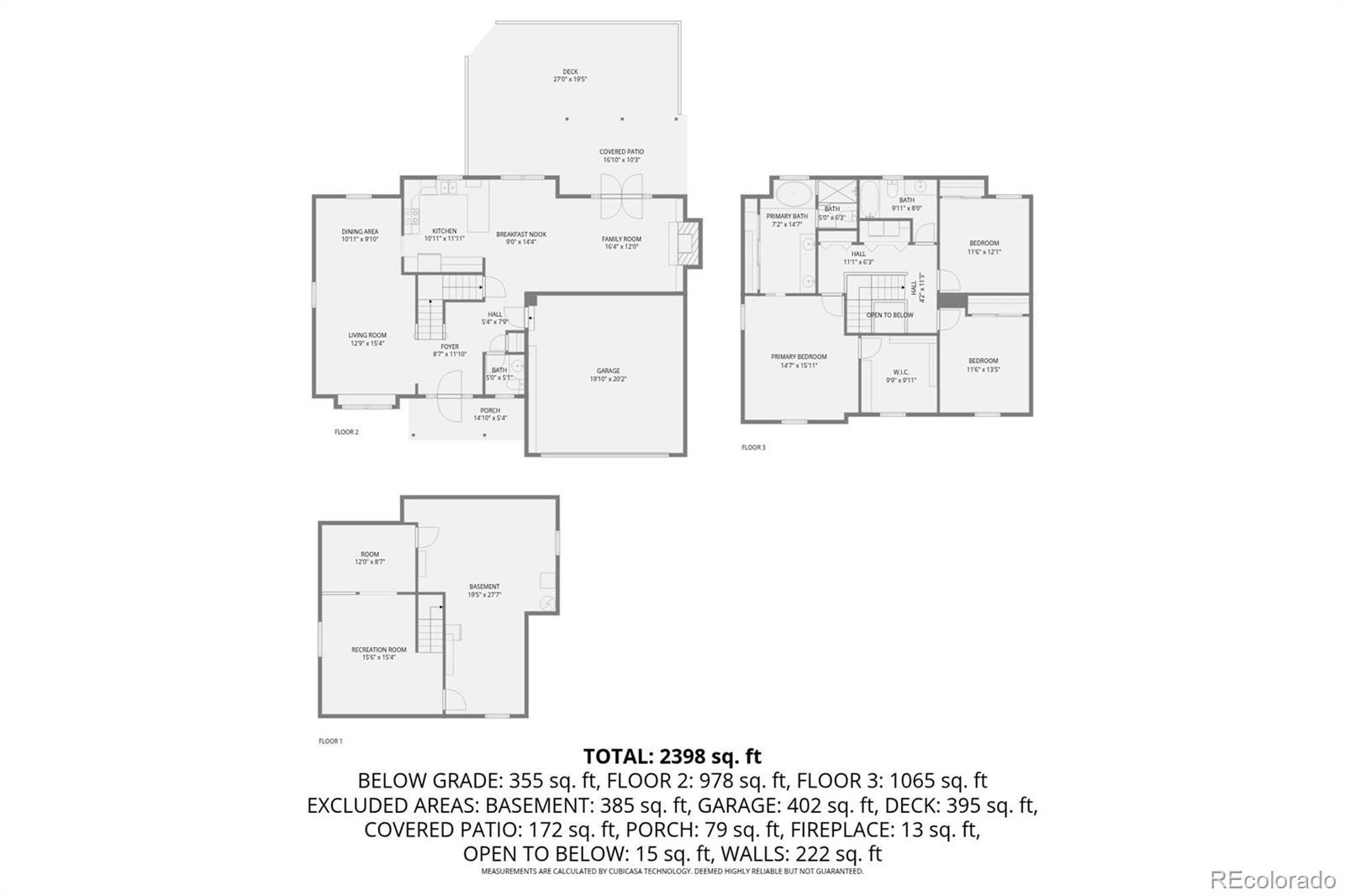 MLS Image #34 for 5520 s jellison street,littleton, Colorado
