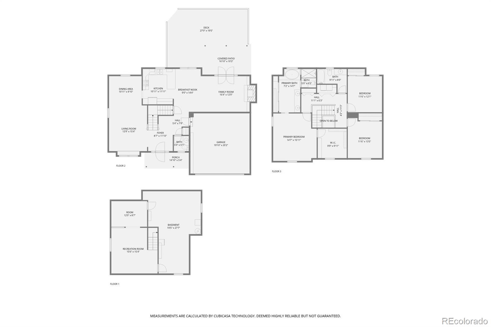 MLS Image #35 for 5520 s jellison street,littleton, Colorado