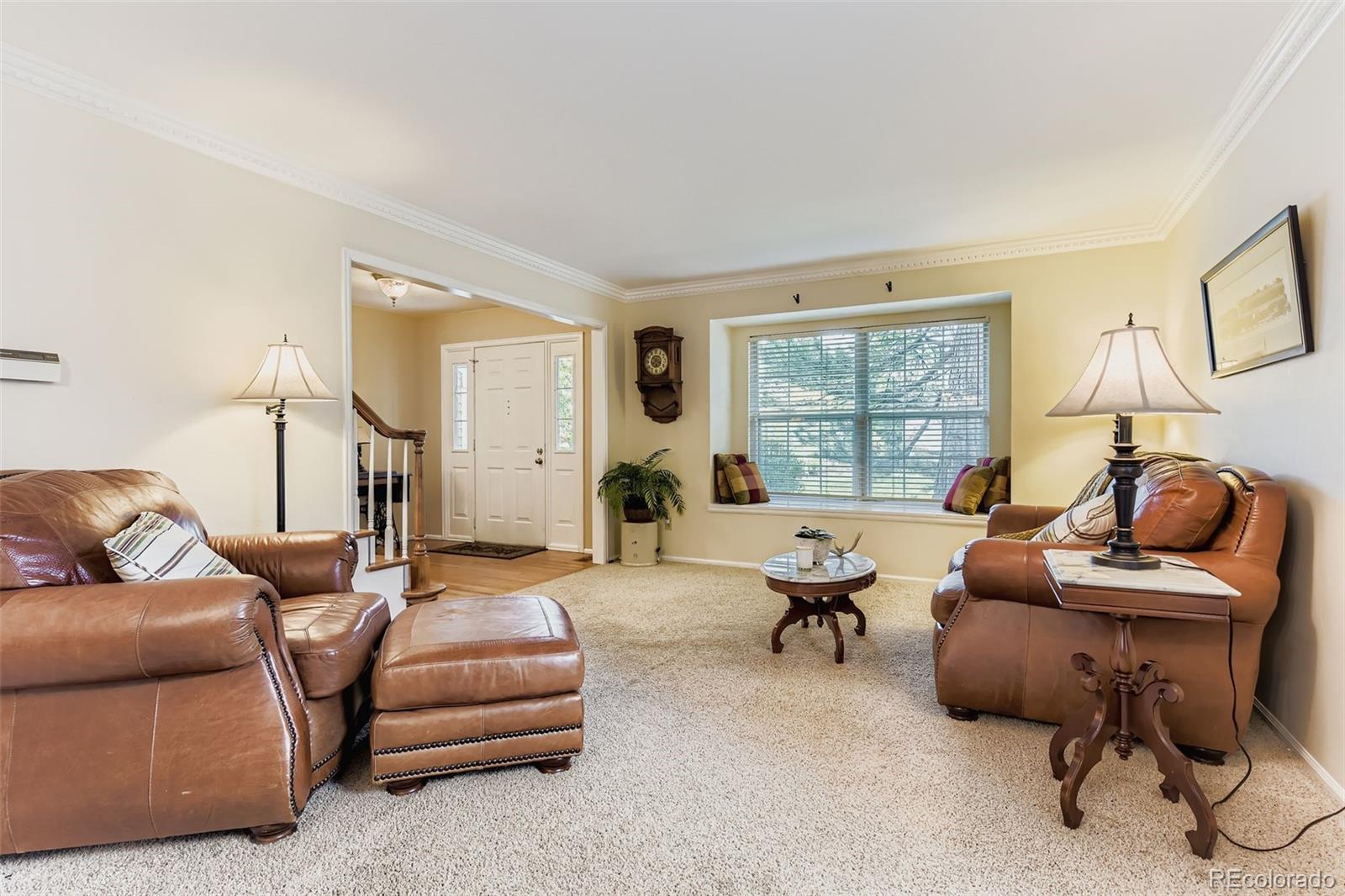 MLS Image #4 for 5520 s jellison street,littleton, Colorado