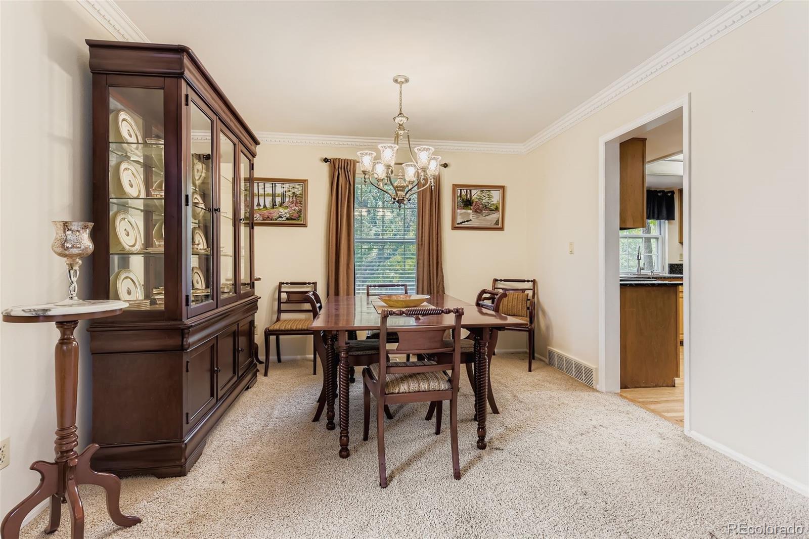 MLS Image #5 for 5520 s jellison street,littleton, Colorado