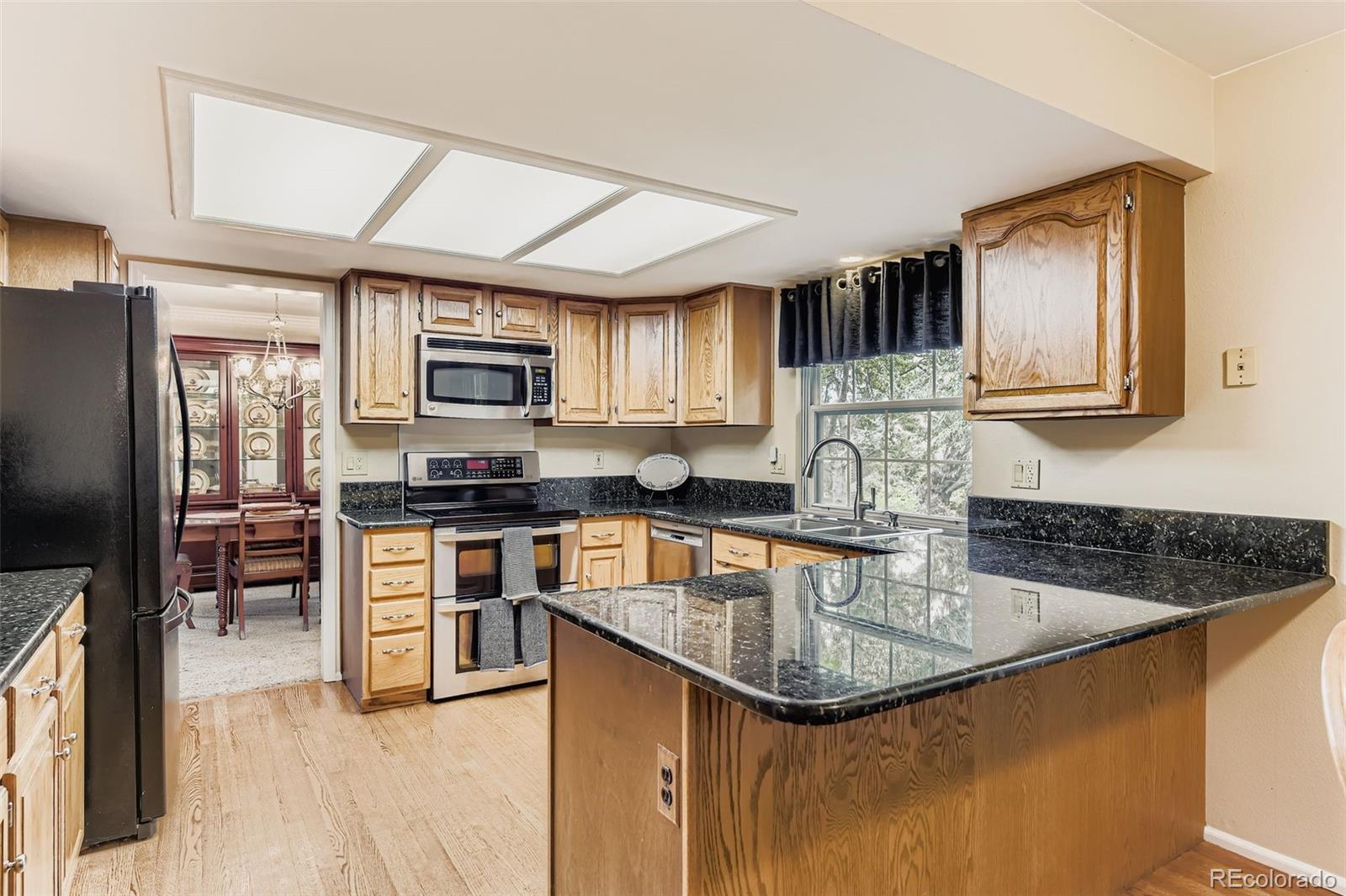 MLS Image #8 for 5520 s jellison street,littleton, Colorado