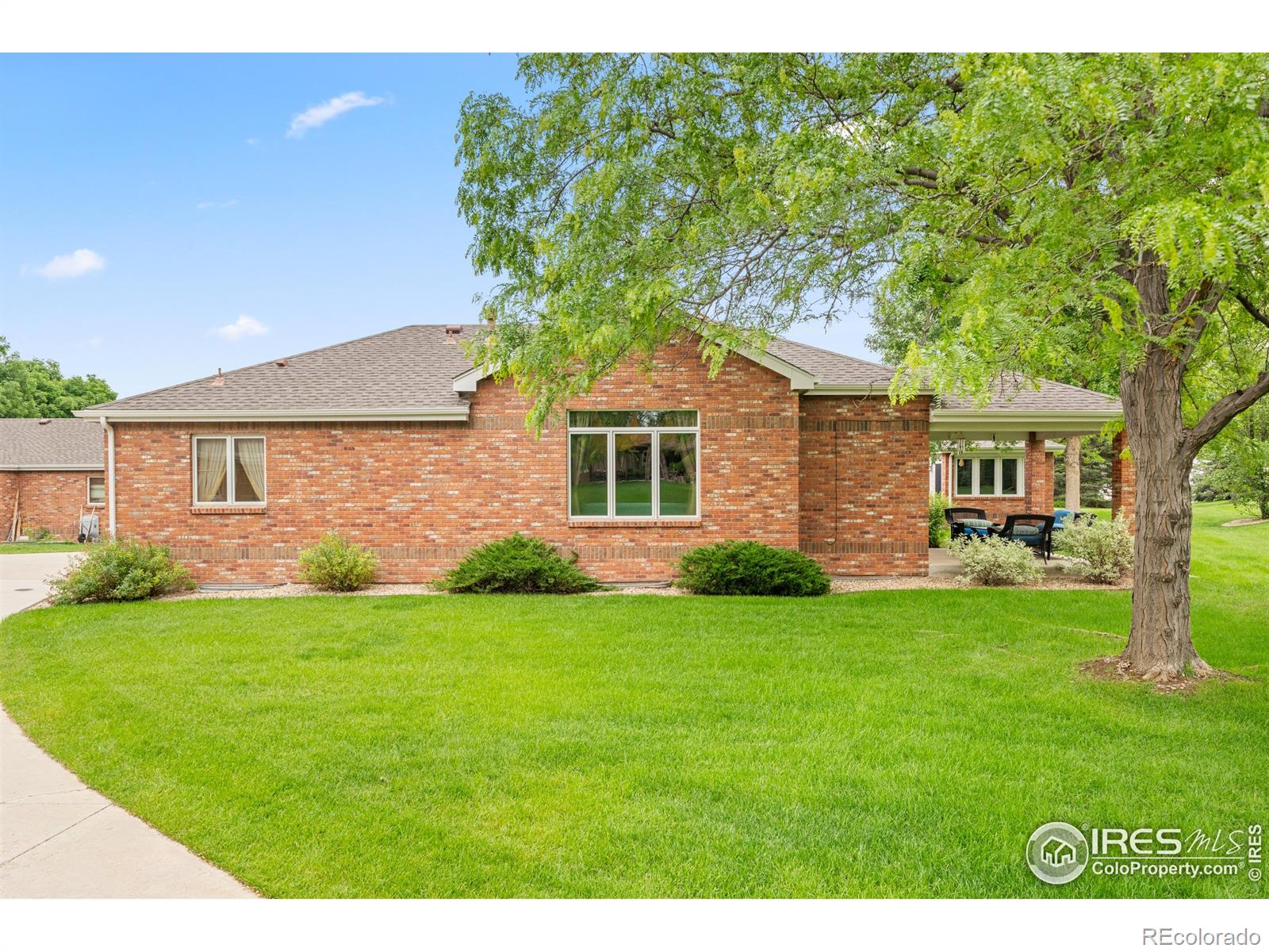 MLS Image #2 for 1601  44th ave ct,greeley, Colorado