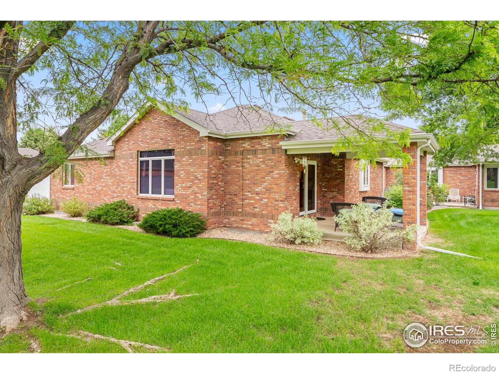 MLS Image #3 for 1601  44th ave ct,greeley, Colorado