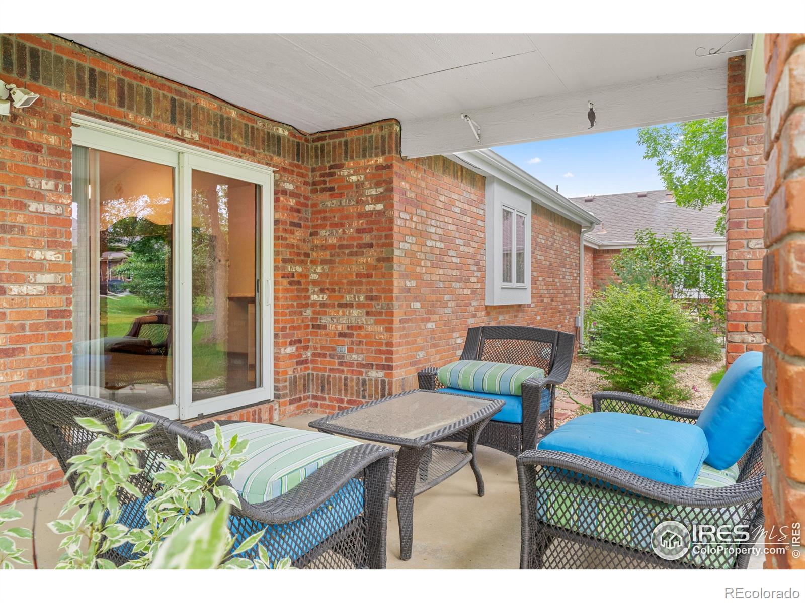 MLS Image #4 for 1601  44th ave ct,greeley, Colorado