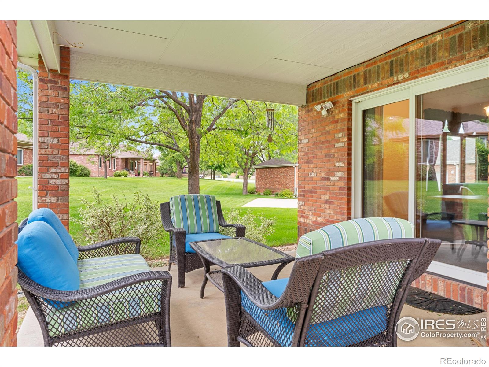 MLS Image #5 for 1601  44th ave ct,greeley, Colorado