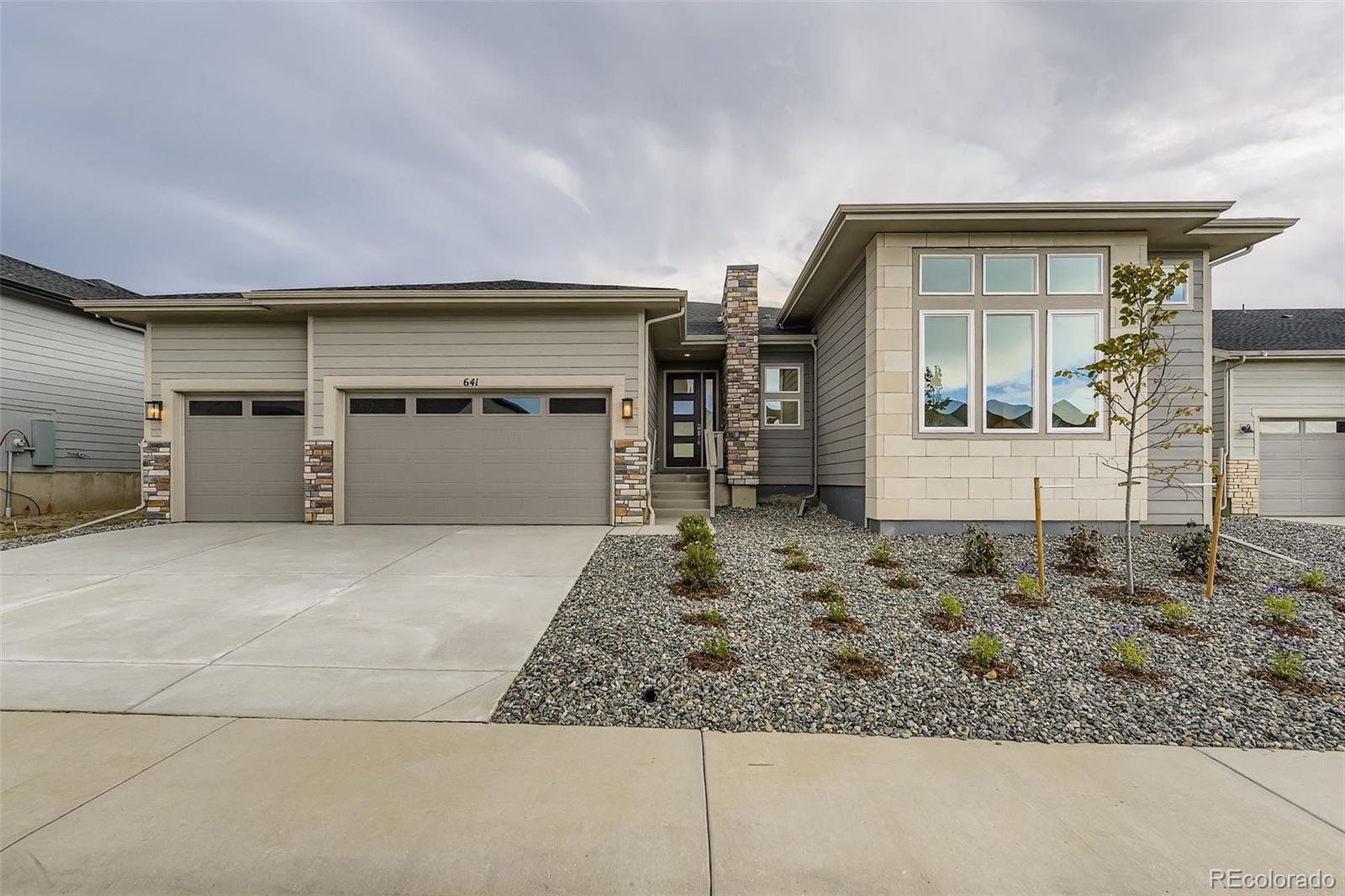 MLS Image #0 for 641  bistort point,castle rock, Colorado