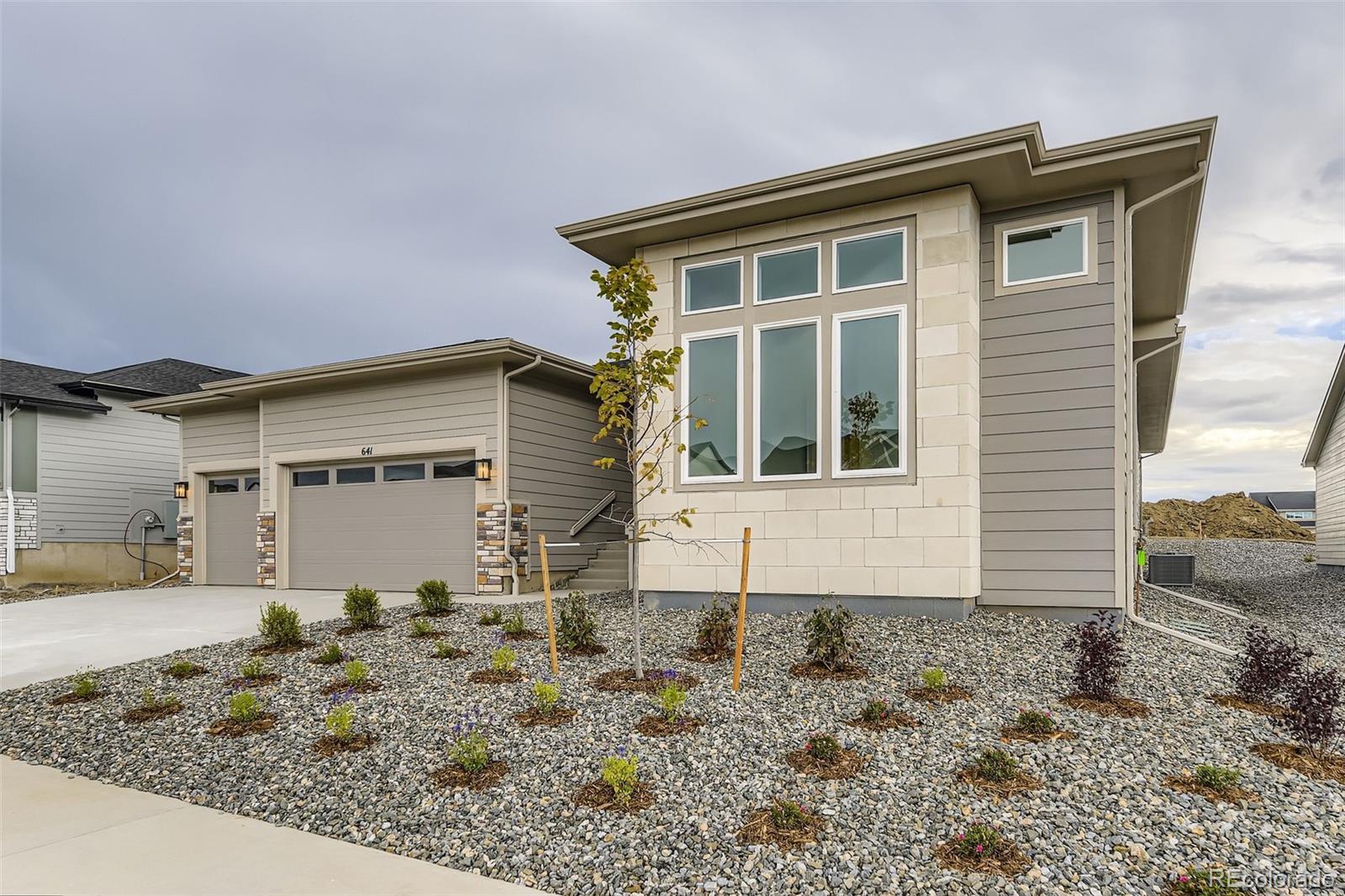 MLS Image #2 for 641  bistort point,castle rock, Colorado