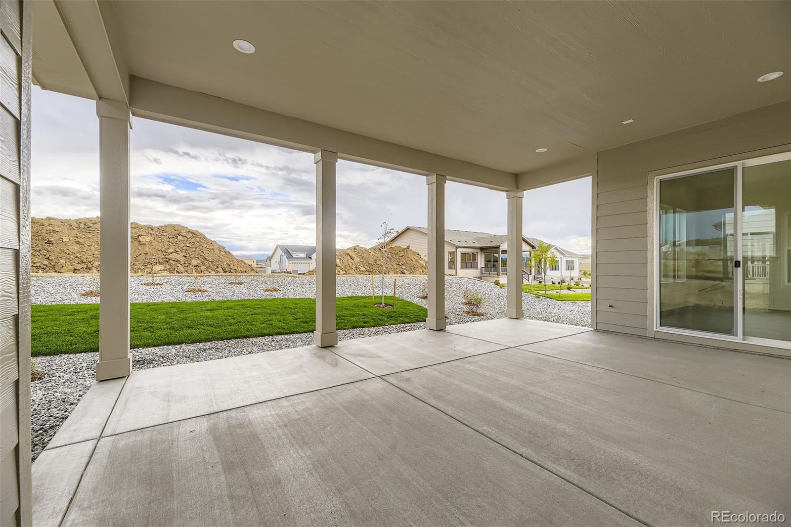 MLS Image #24 for 641  bistort point,castle rock, Colorado