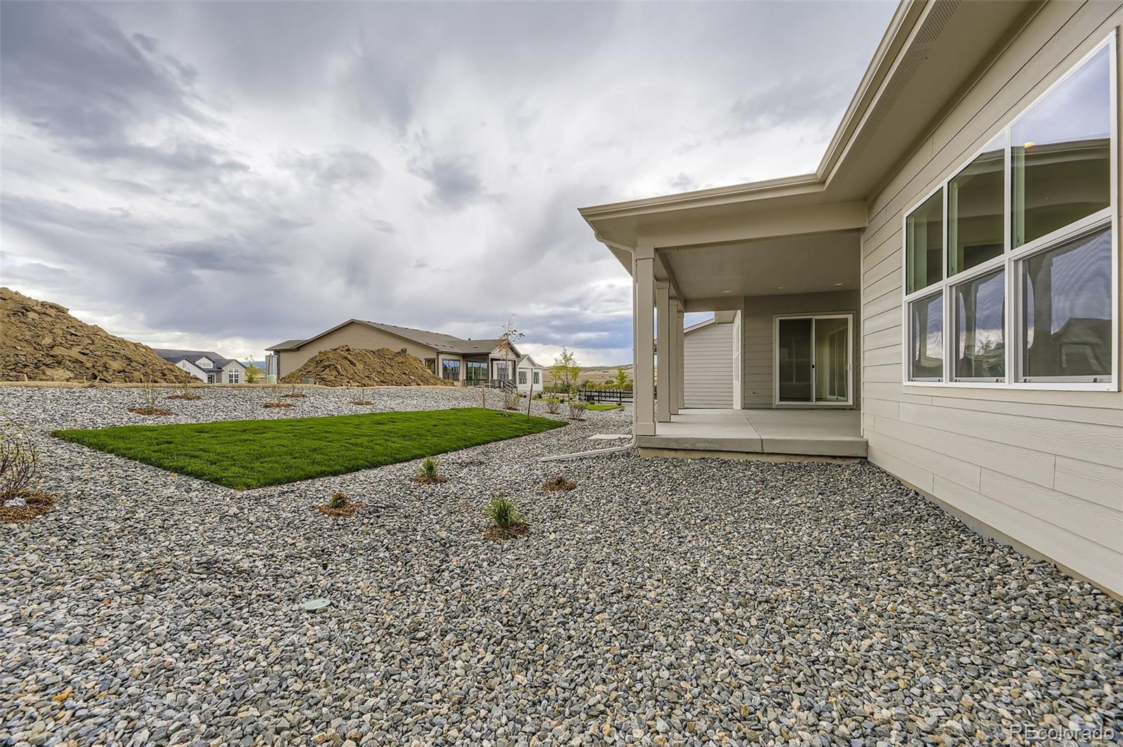 MLS Image #25 for 641  bistort point,castle rock, Colorado