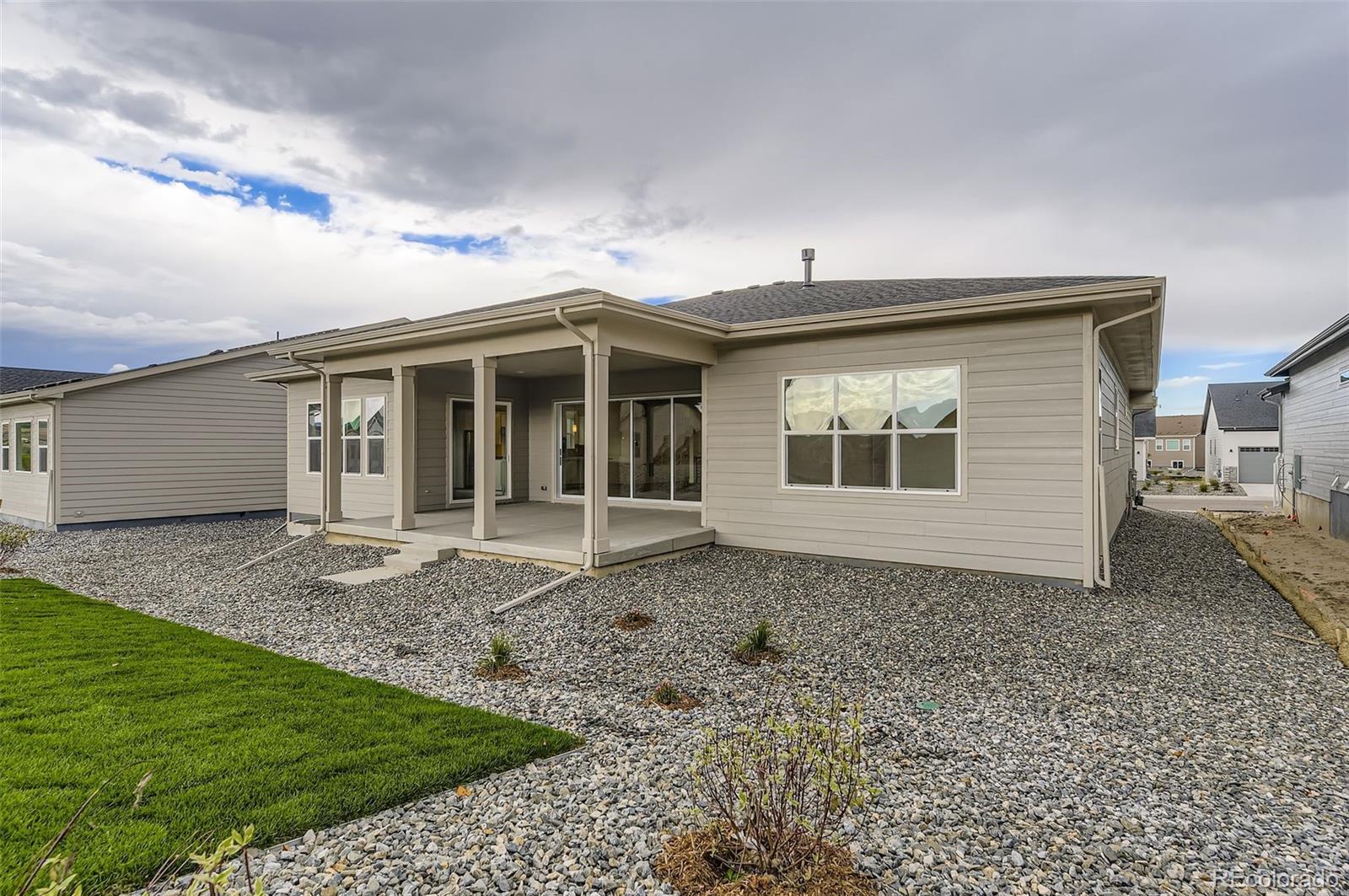 MLS Image #26 for 641  bistort point,castle rock, Colorado