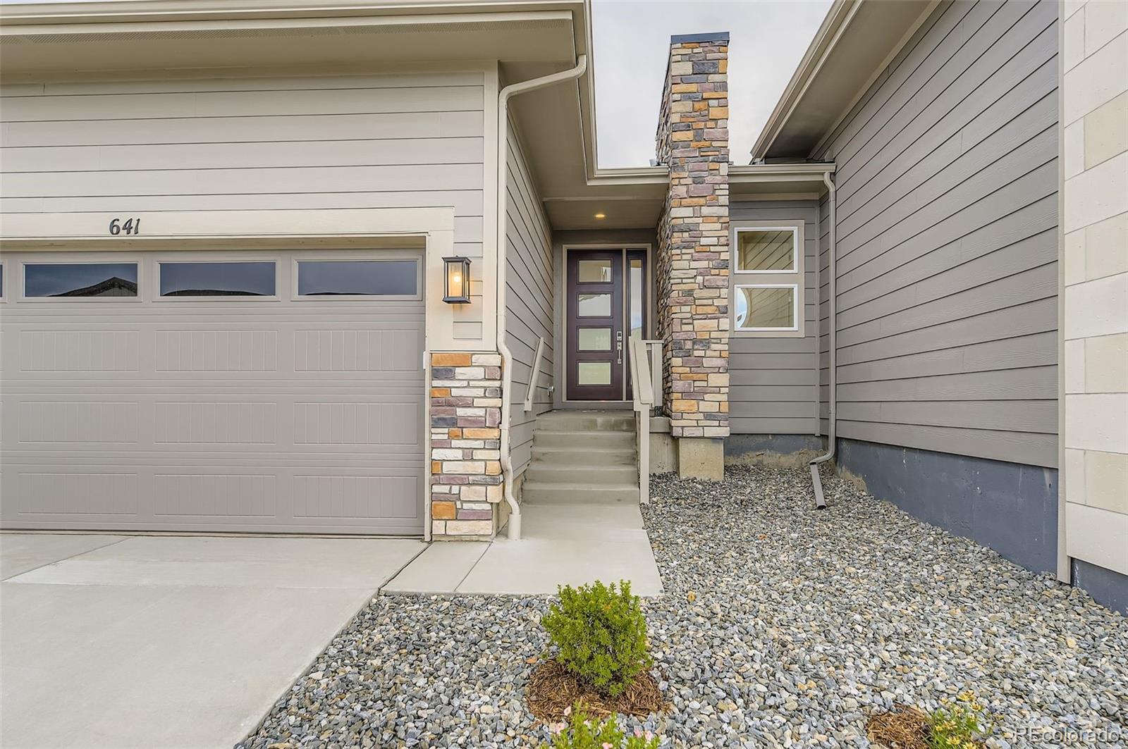 MLS Image #3 for 641  bistort point,castle rock, Colorado