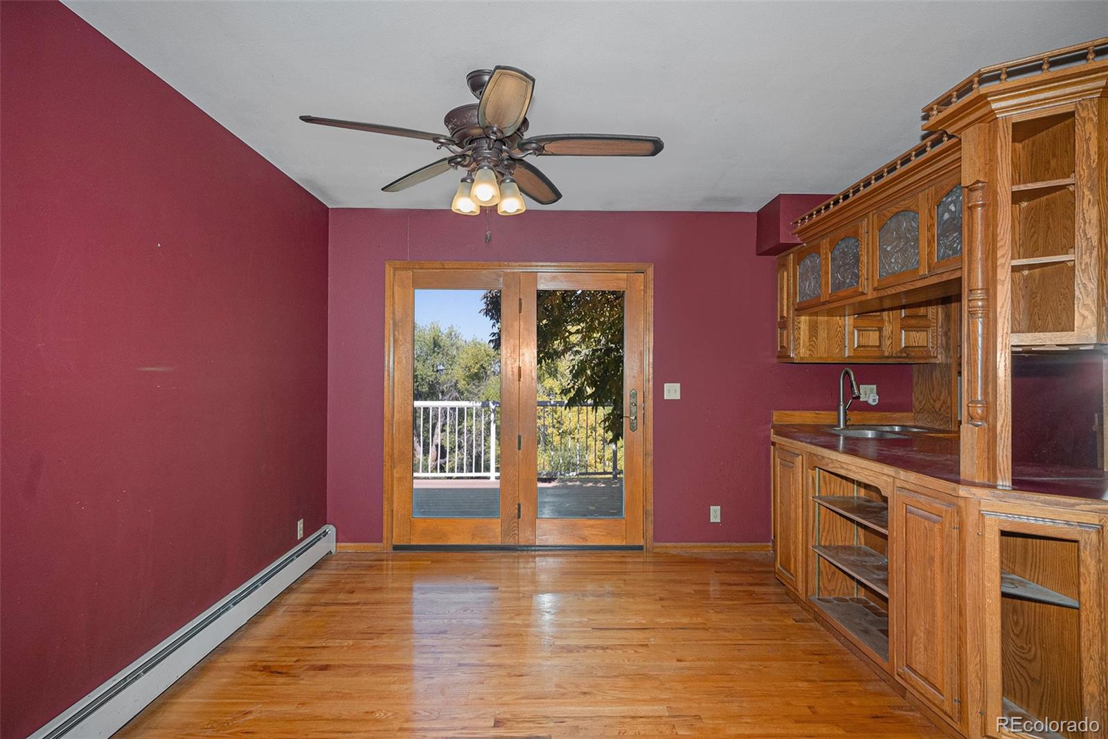 MLS Image #3 for 11813 w 17th avenue,lakewood, Colorado