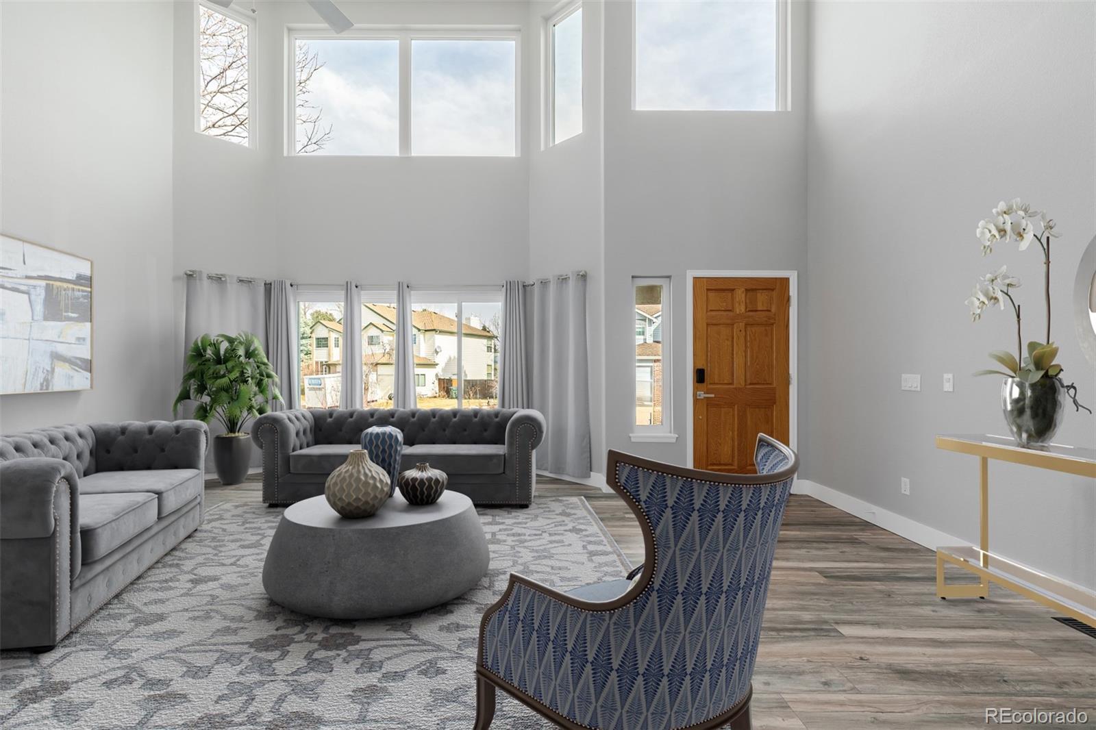 MLS Image #1 for 9275  erminedale drive,lone tree, Colorado