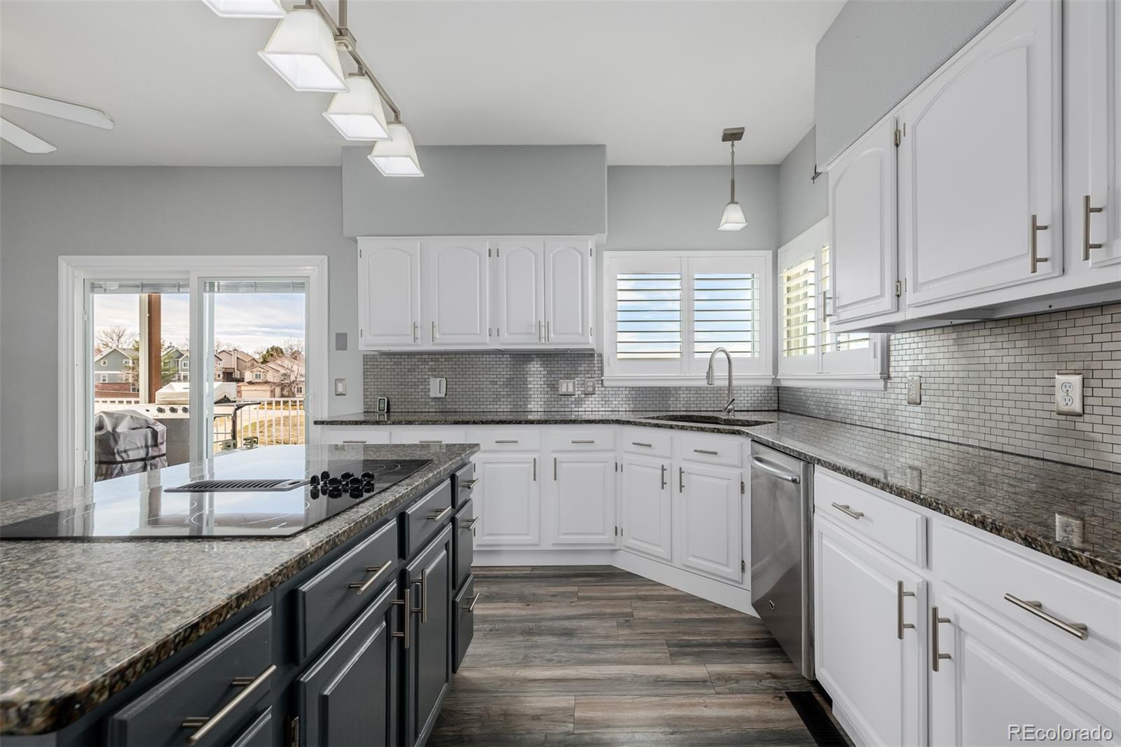 MLS Image #14 for 9275  erminedale drive,lone tree, Colorado