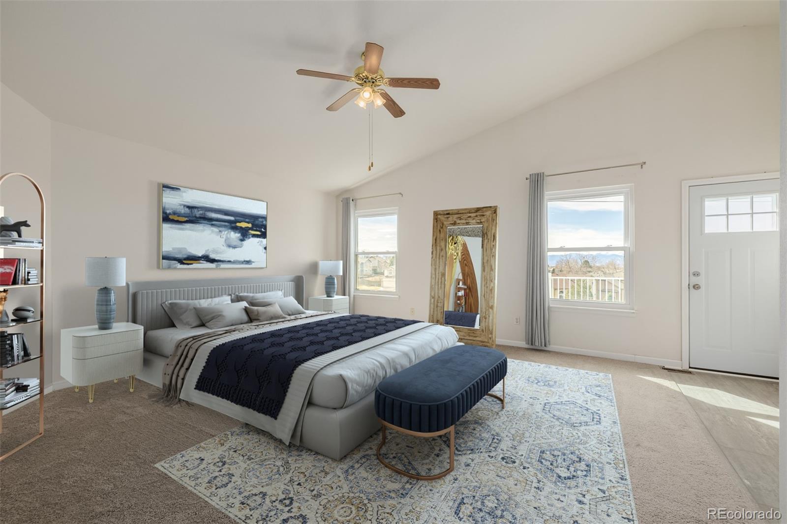 MLS Image #3 for 9275  erminedale drive,lone tree, Colorado