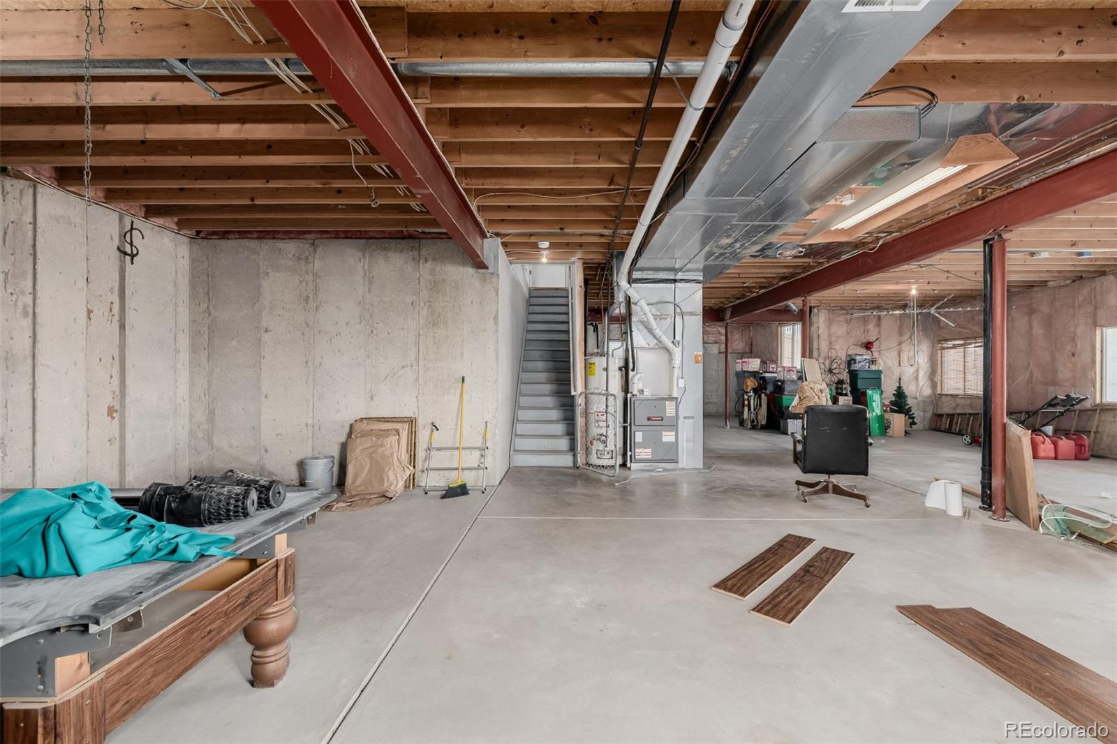 MLS Image #43 for 9275  erminedale drive,lone tree, Colorado
