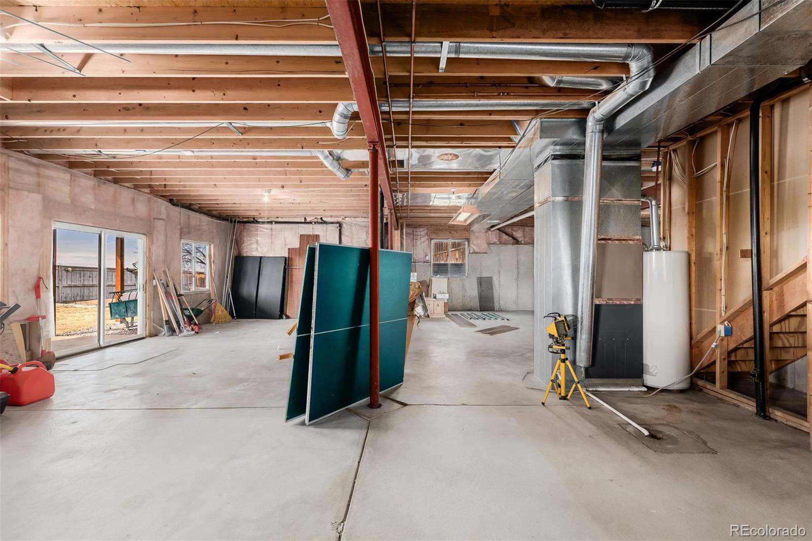 MLS Image #44 for 9275  erminedale drive,lone tree, Colorado