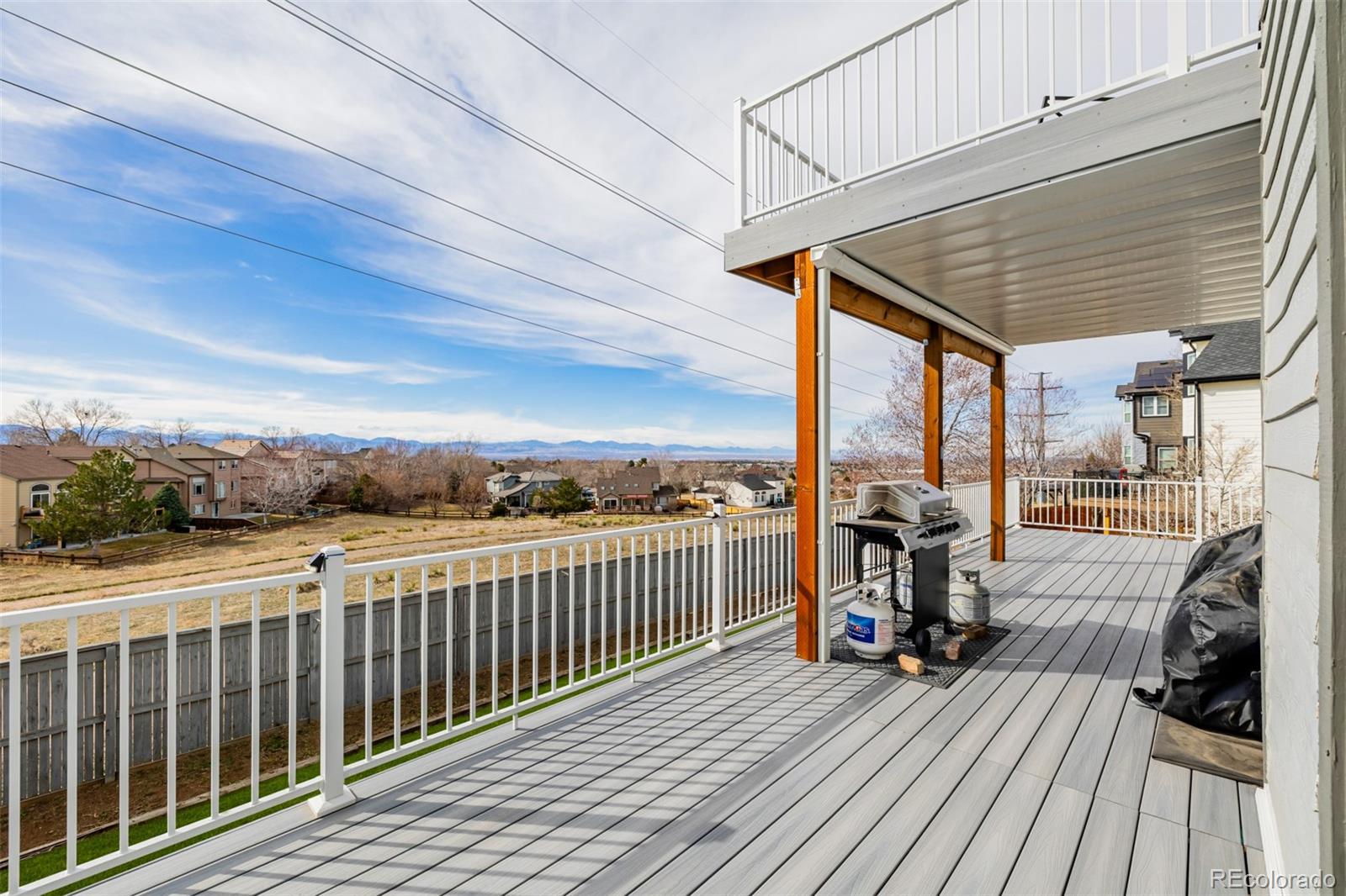 MLS Image #45 for 9275  erminedale drive,lone tree, Colorado