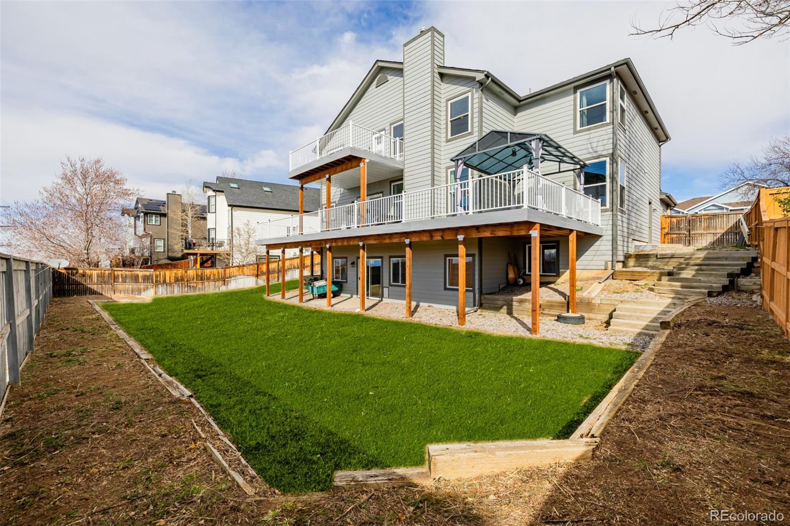 MLS Image #46 for 9275  erminedale drive,lone tree, Colorado