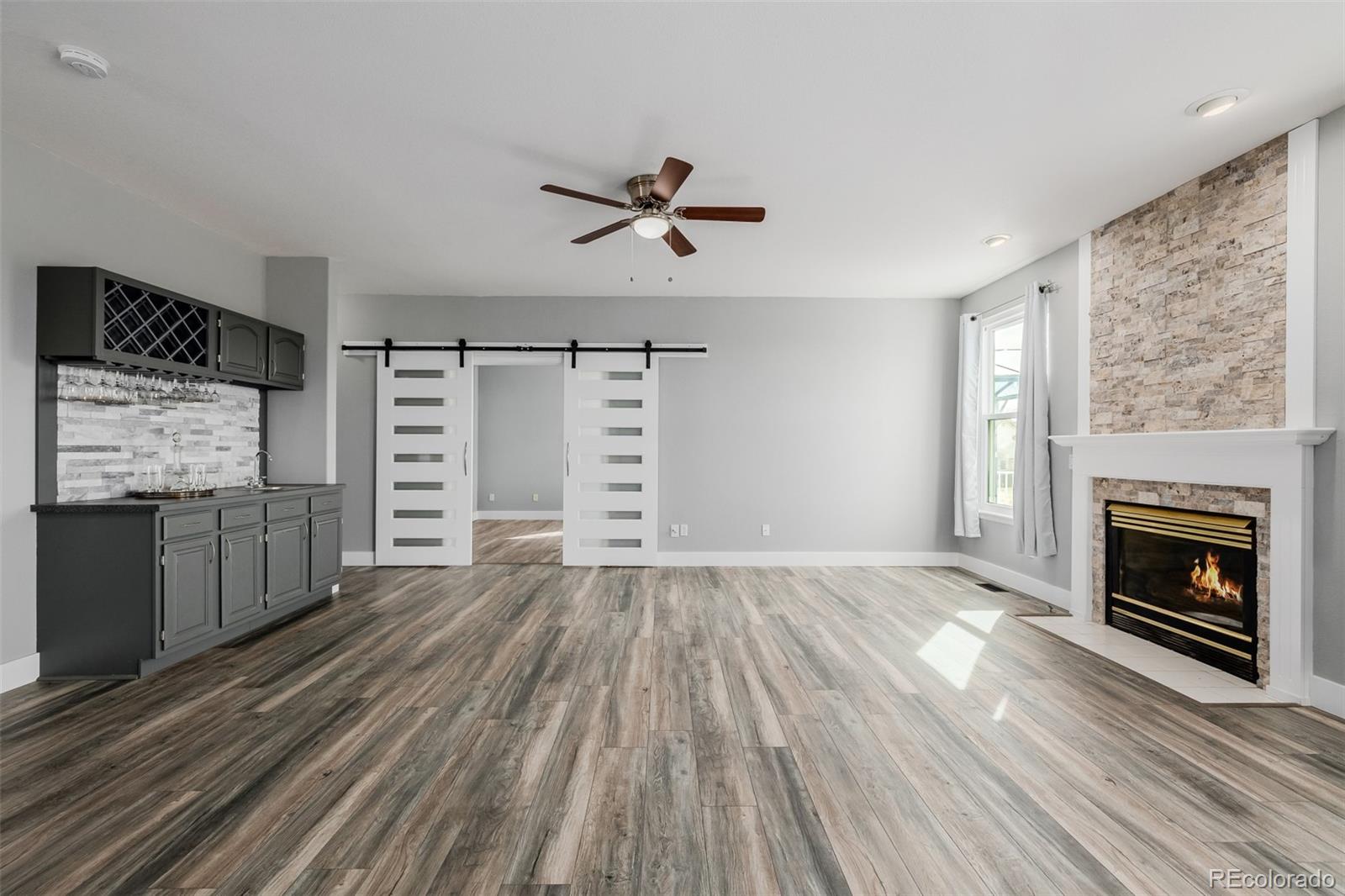 MLS Image #7 for 9275  erminedale drive,lone tree, Colorado